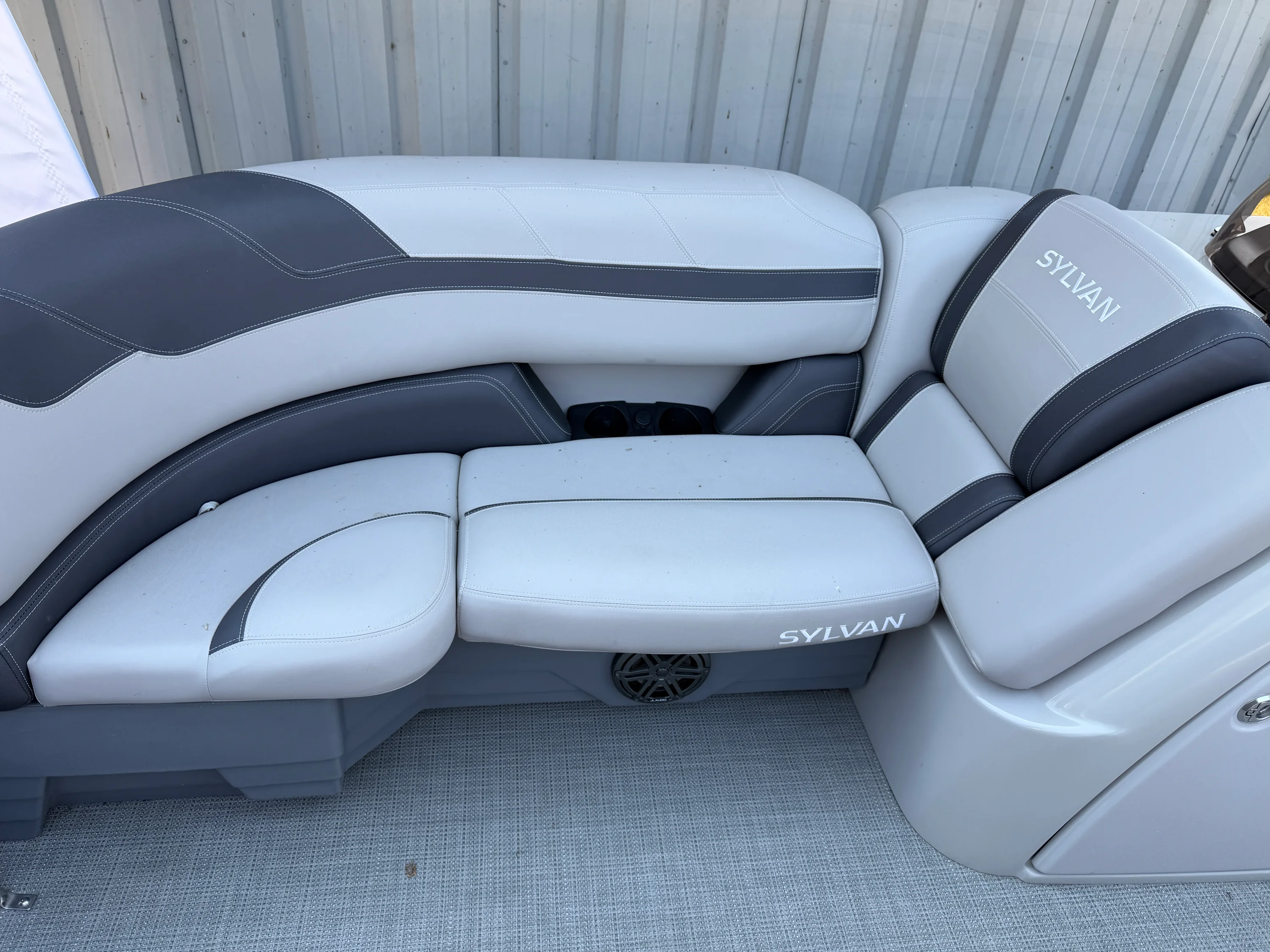 2024 Sylvan L3DLZ Image Thumbnail #6