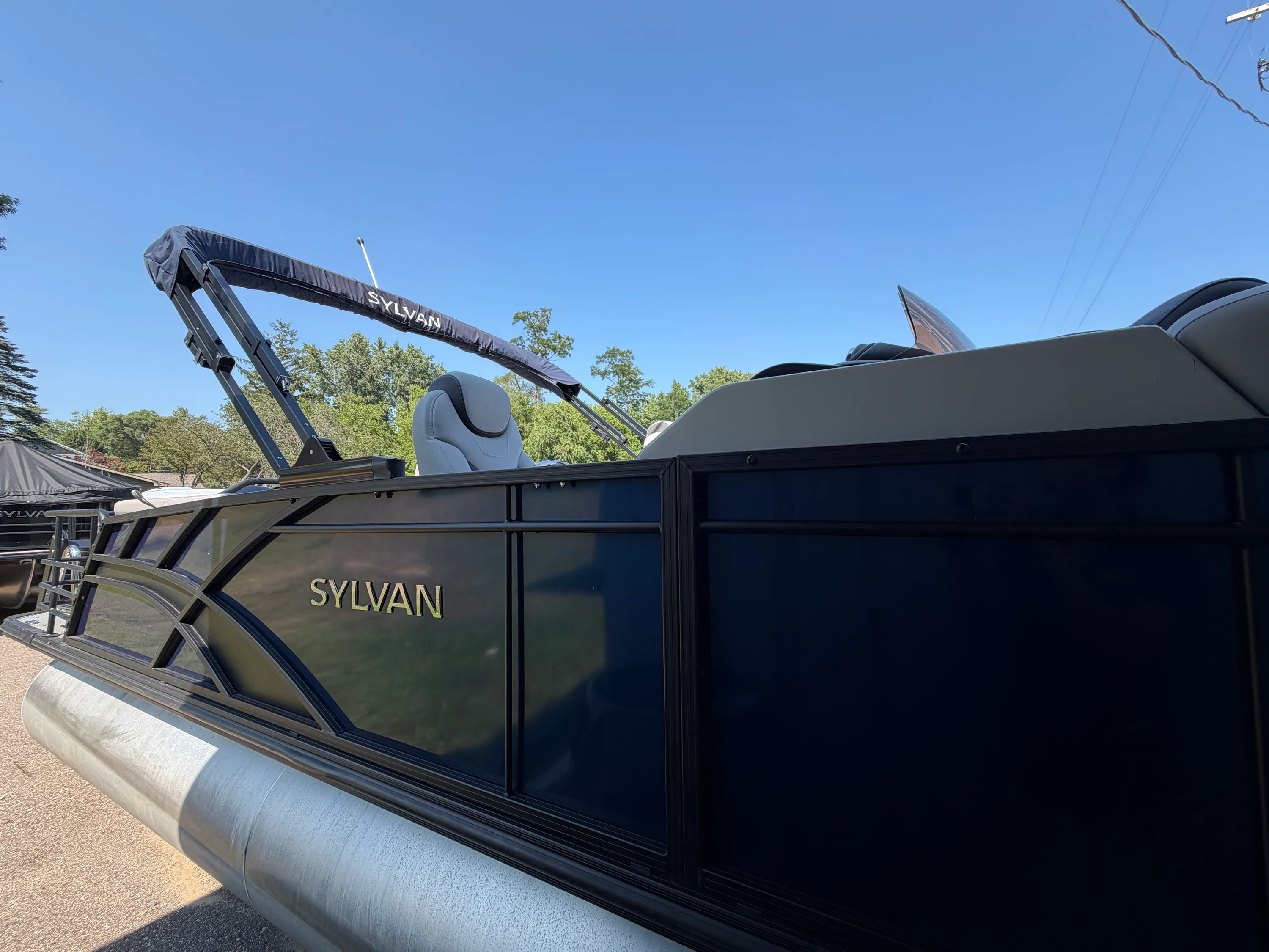 2024 Sylvan L3DLZ Image Thumbnail #2
