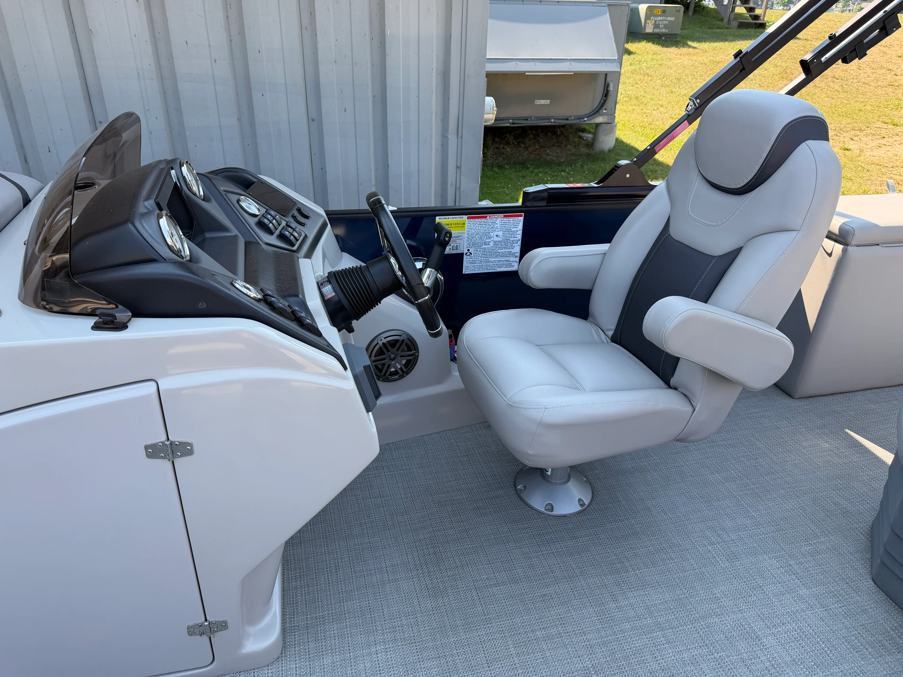 2024 Sylvan L3DLZ Image Thumbnail #13