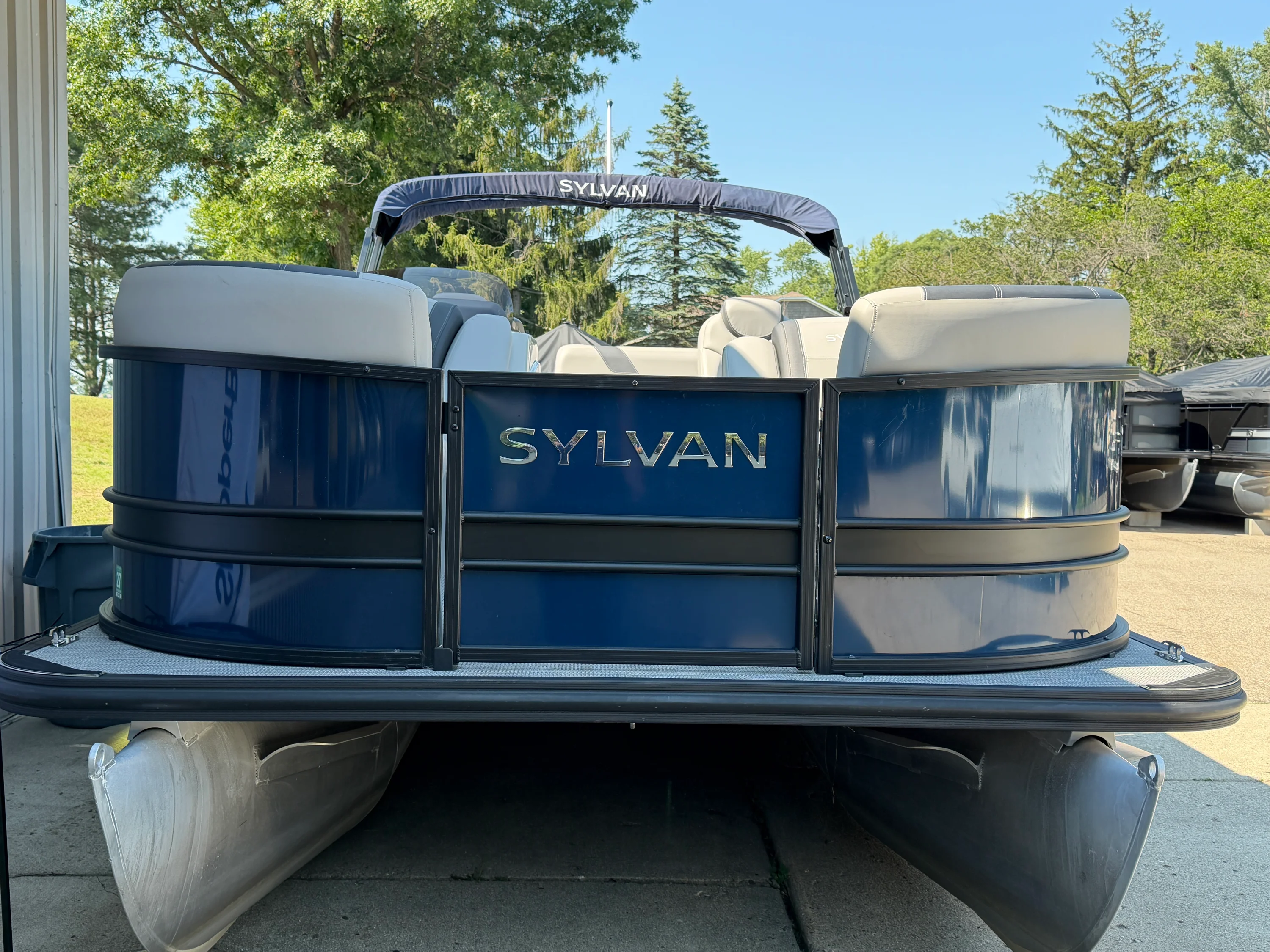 2024 Sylvan L3DLZ Image Thumbnail #1