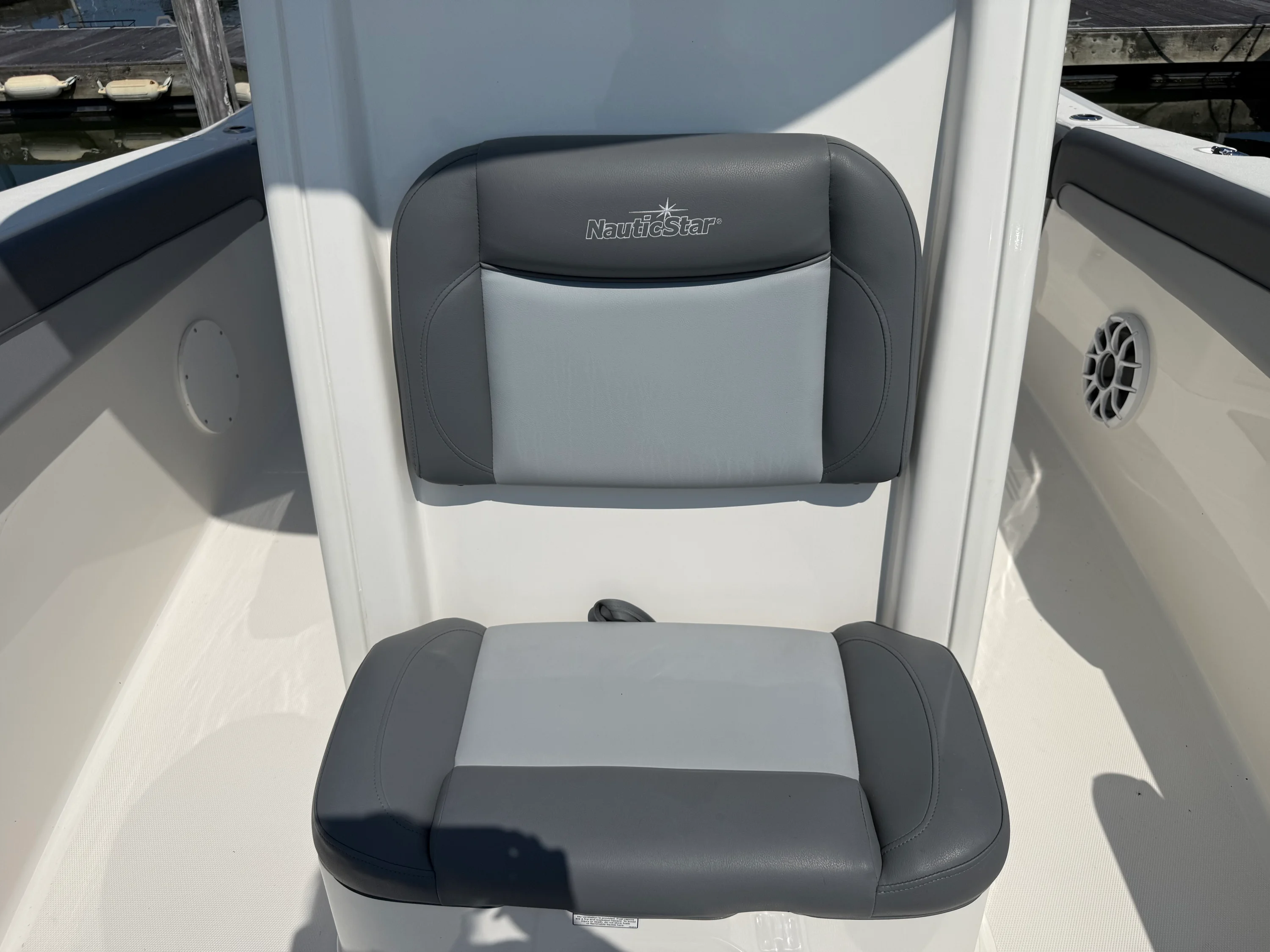 2023 NauticStar 28 XS Offshore Image Thumbnail #25
