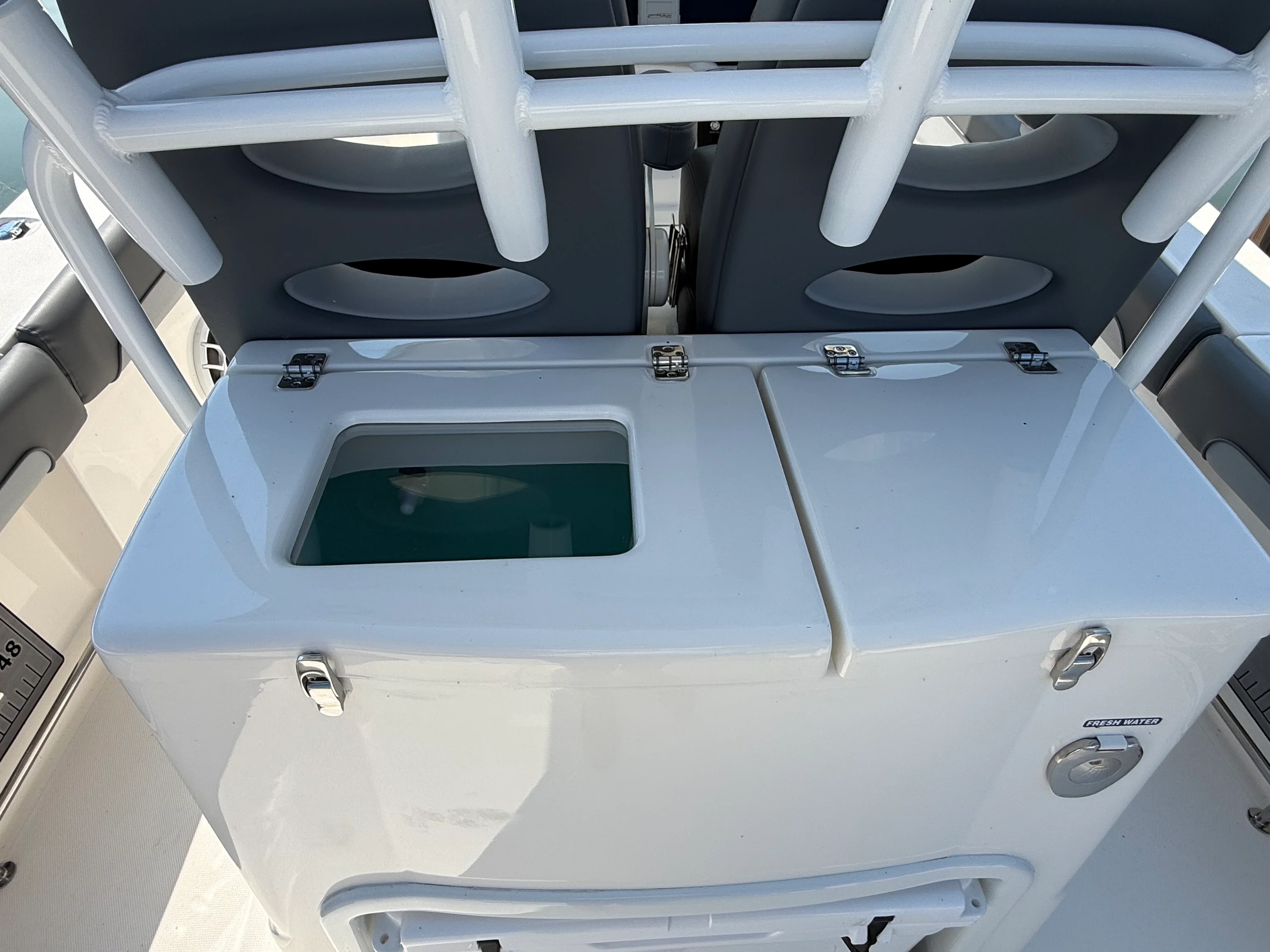 2023 NauticStar 28 XS Offshore Image Thumbnail #13