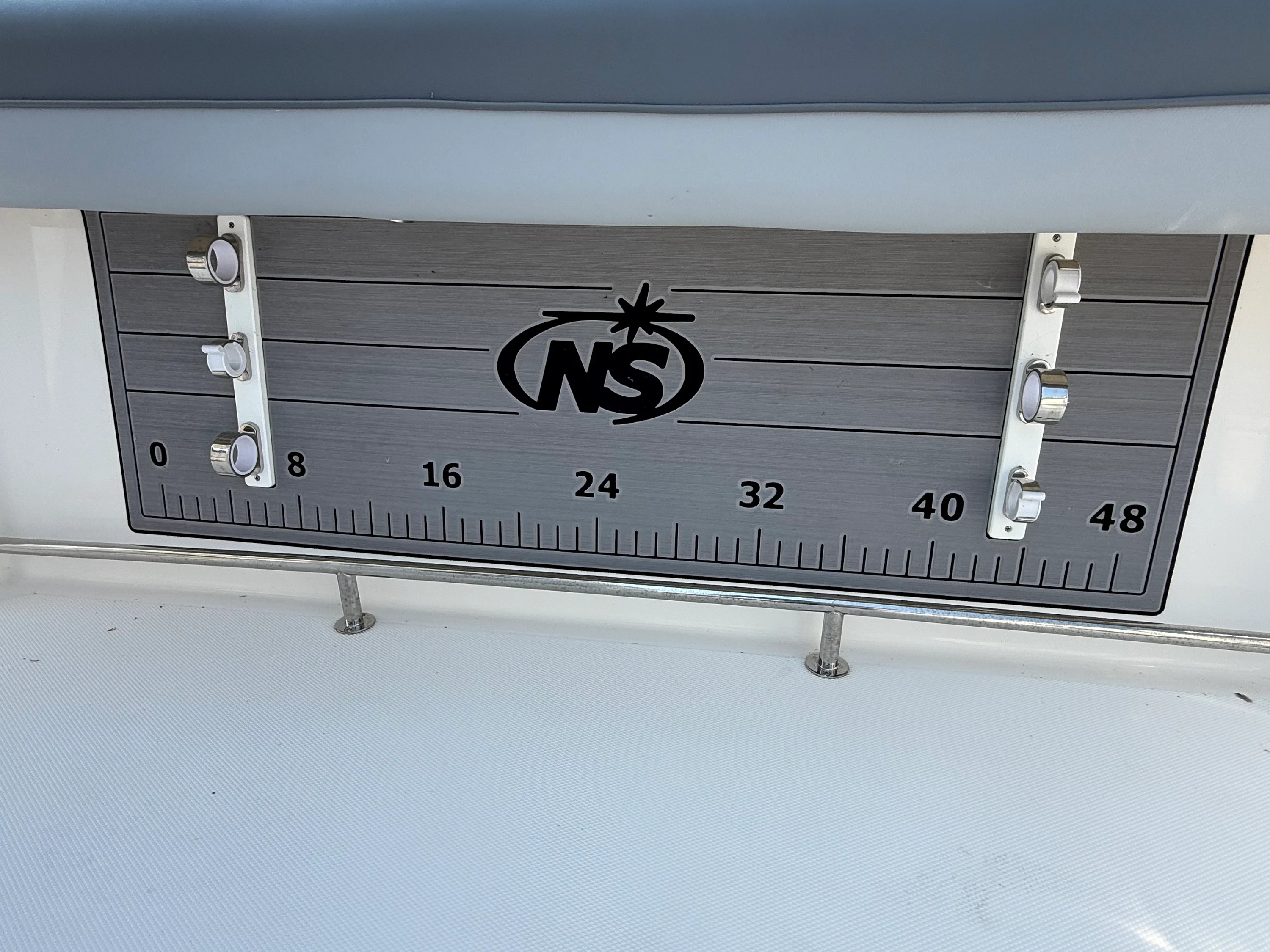 2023 NauticStar 28 XS Offshore Image Thumbnail #14