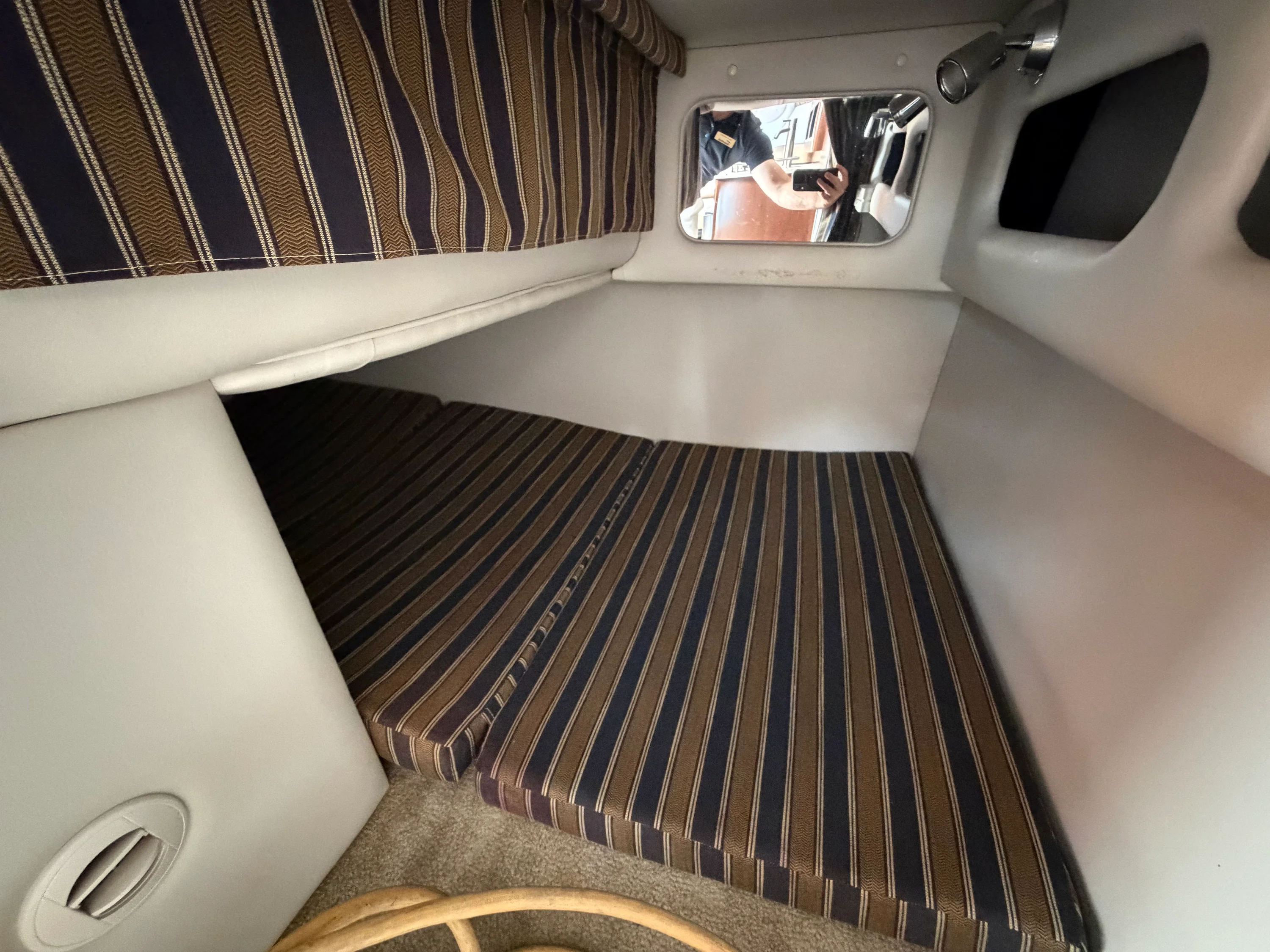 2018 Crownline 264 CR Image Thumbnail #12