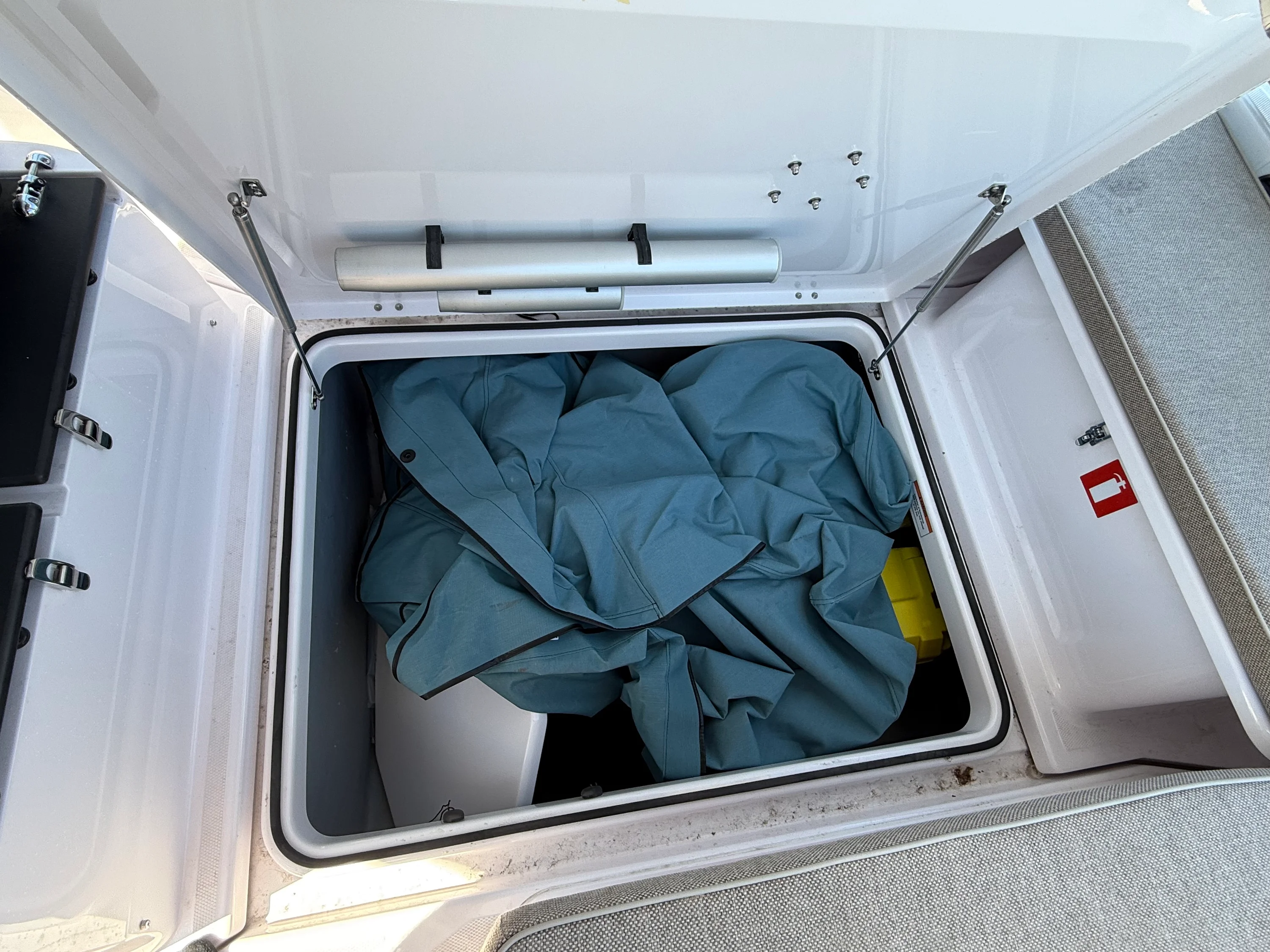 2024 Axopar 22 T TOP Image Thumbnail #14