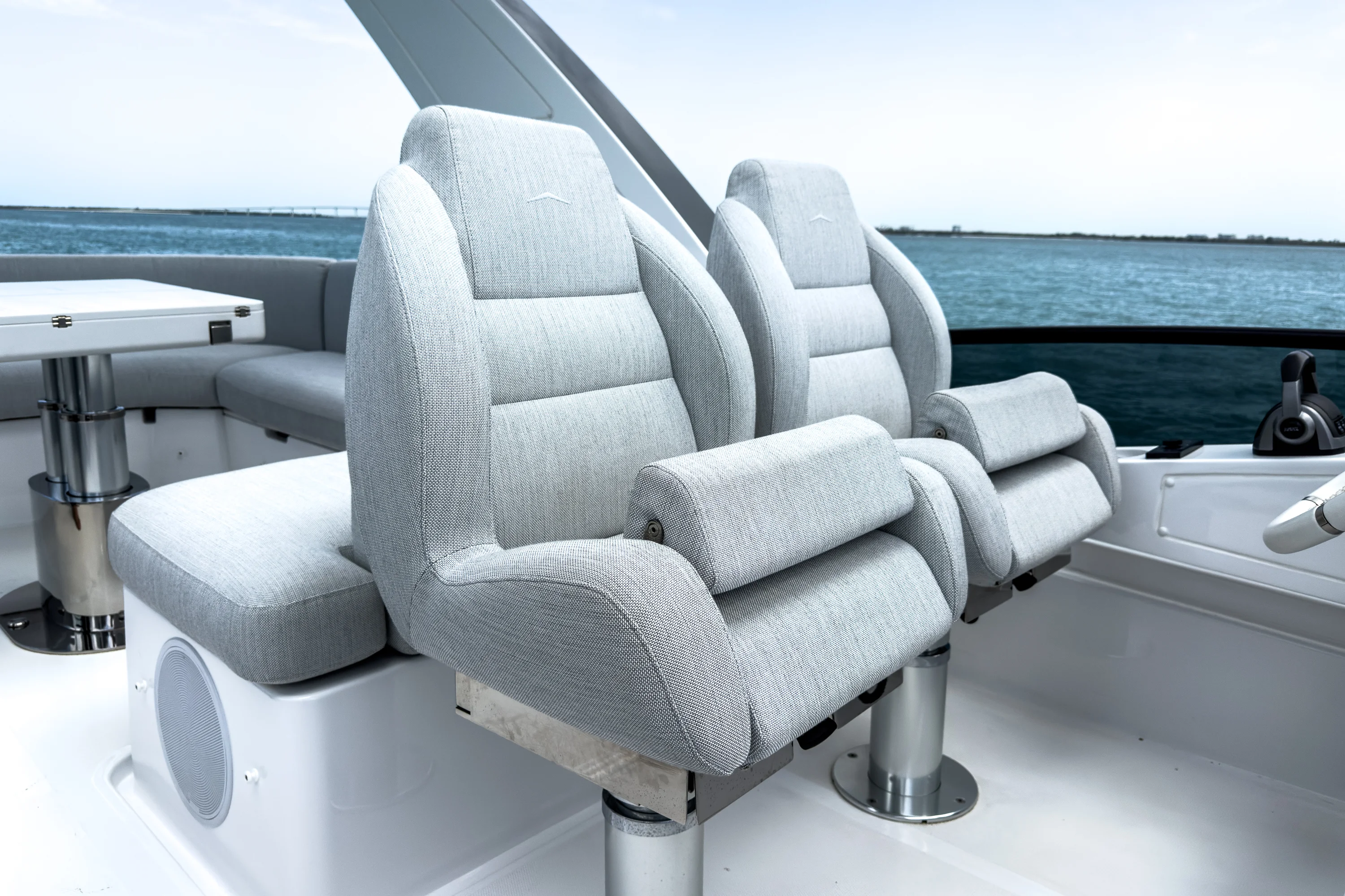 2025 Azimut 53 FLY Image Thumbnail #56