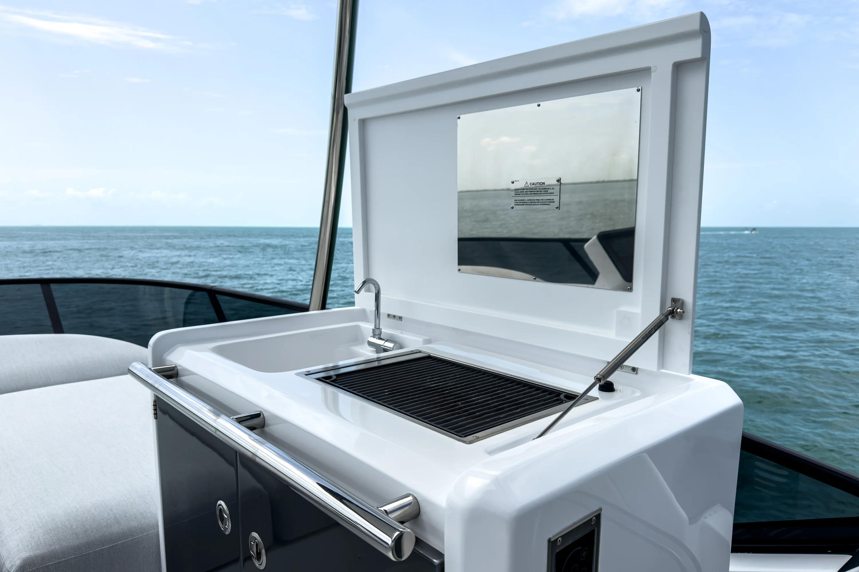 2025 Azimut 53 FLY Image Thumbnail #62
