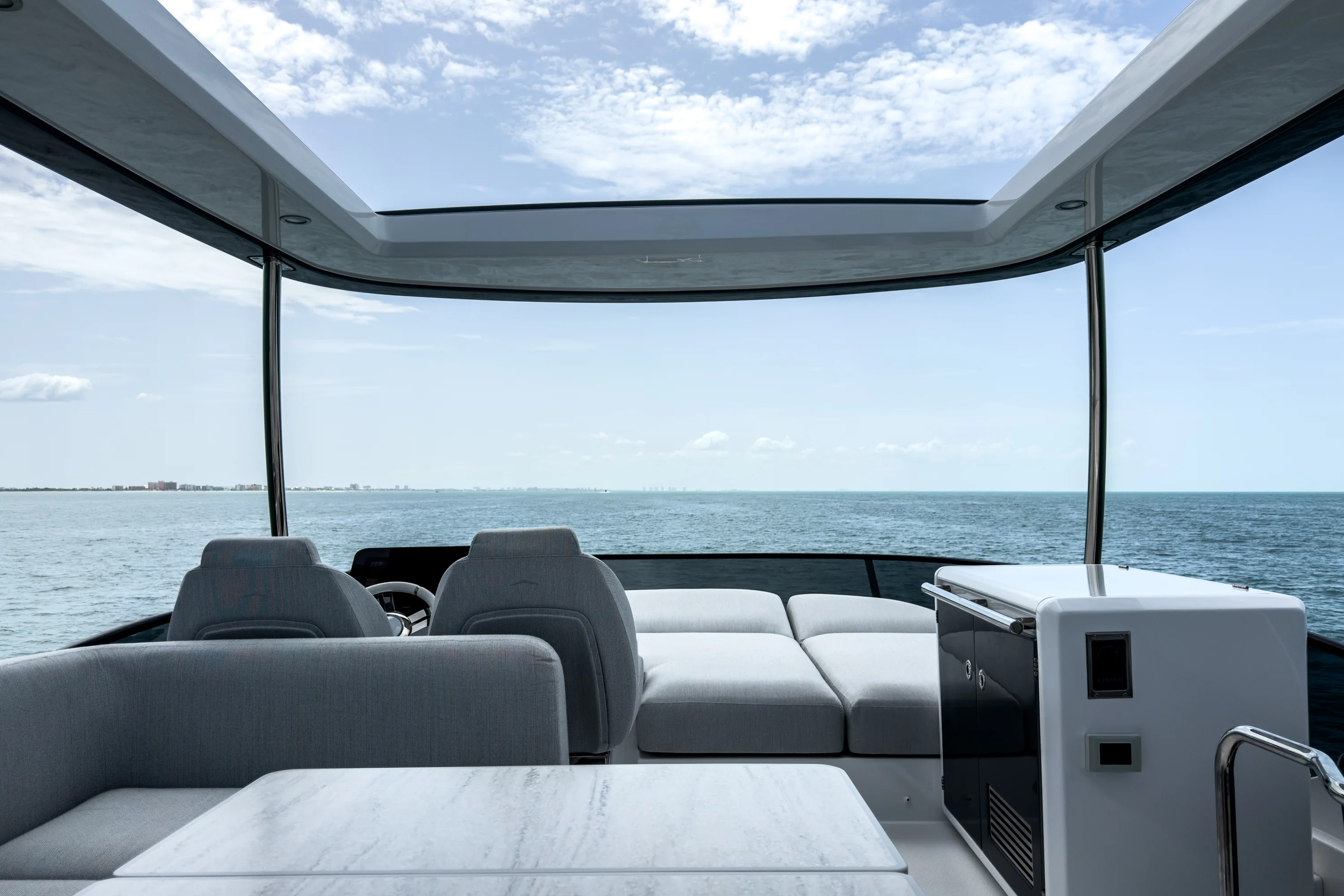 2025 Azimut 53 FLY Image Thumbnail #55