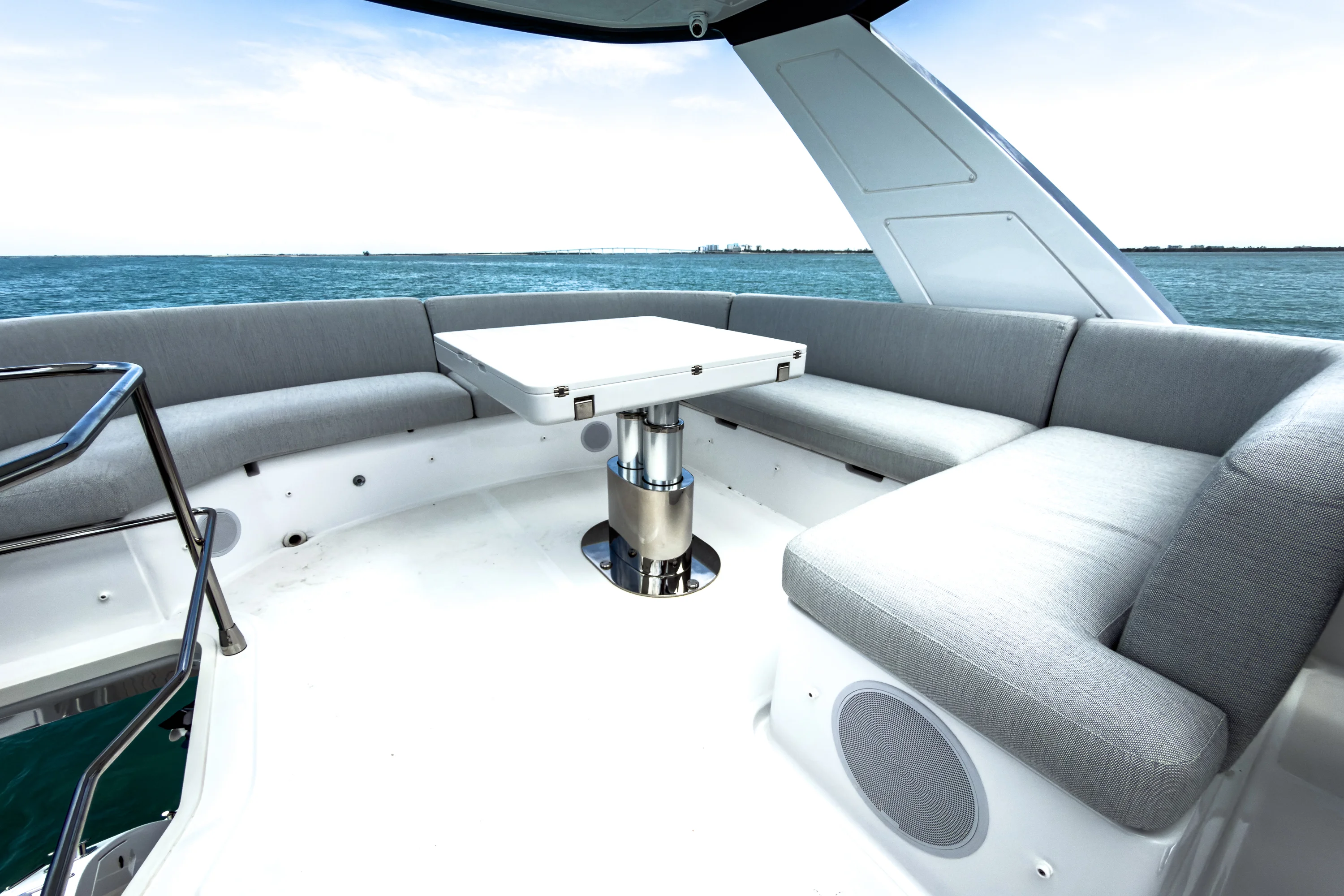 2025 Azimut 53 FLY Image Thumbnail #63