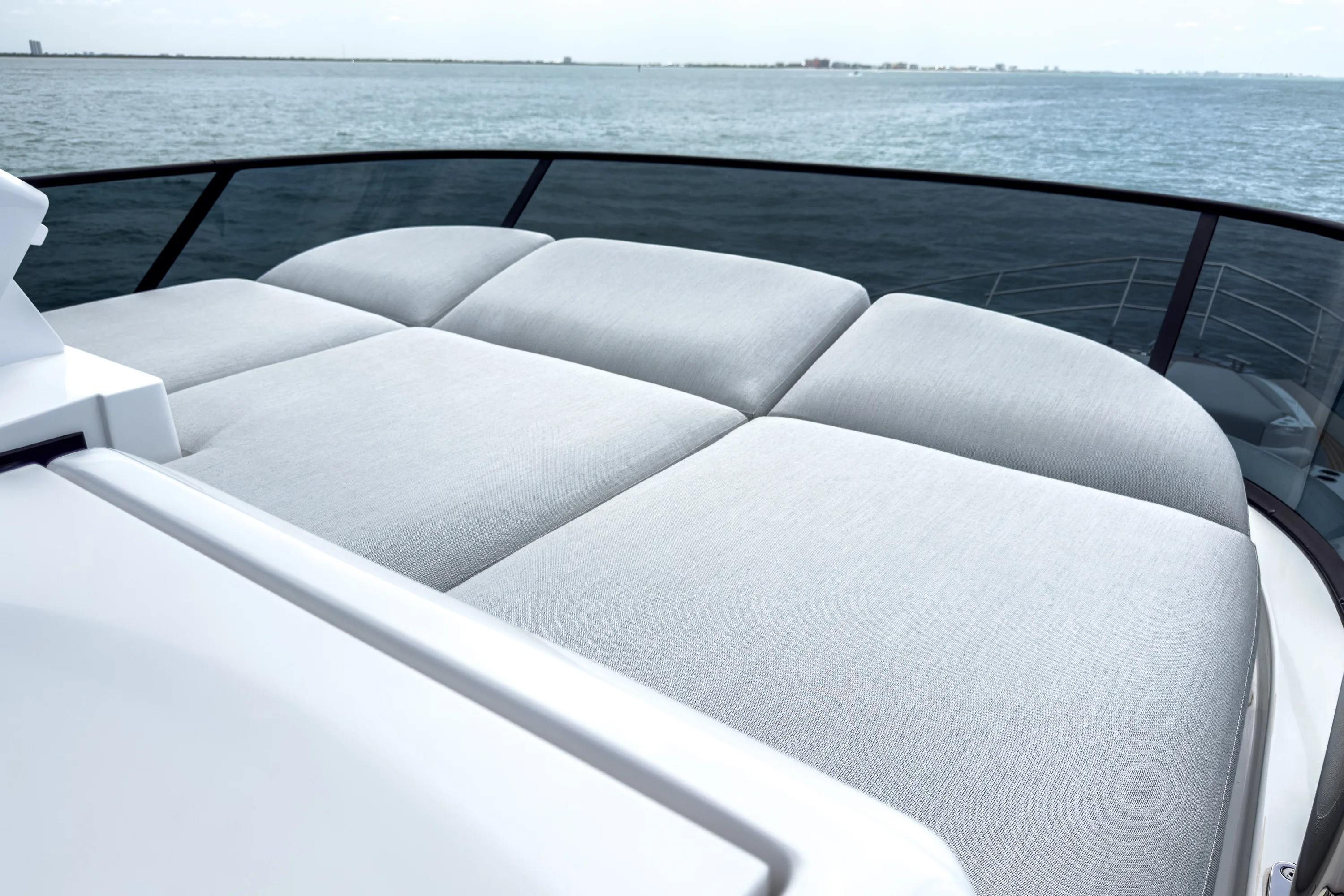 2025 Azimut 53 FLY Image Thumbnail #59