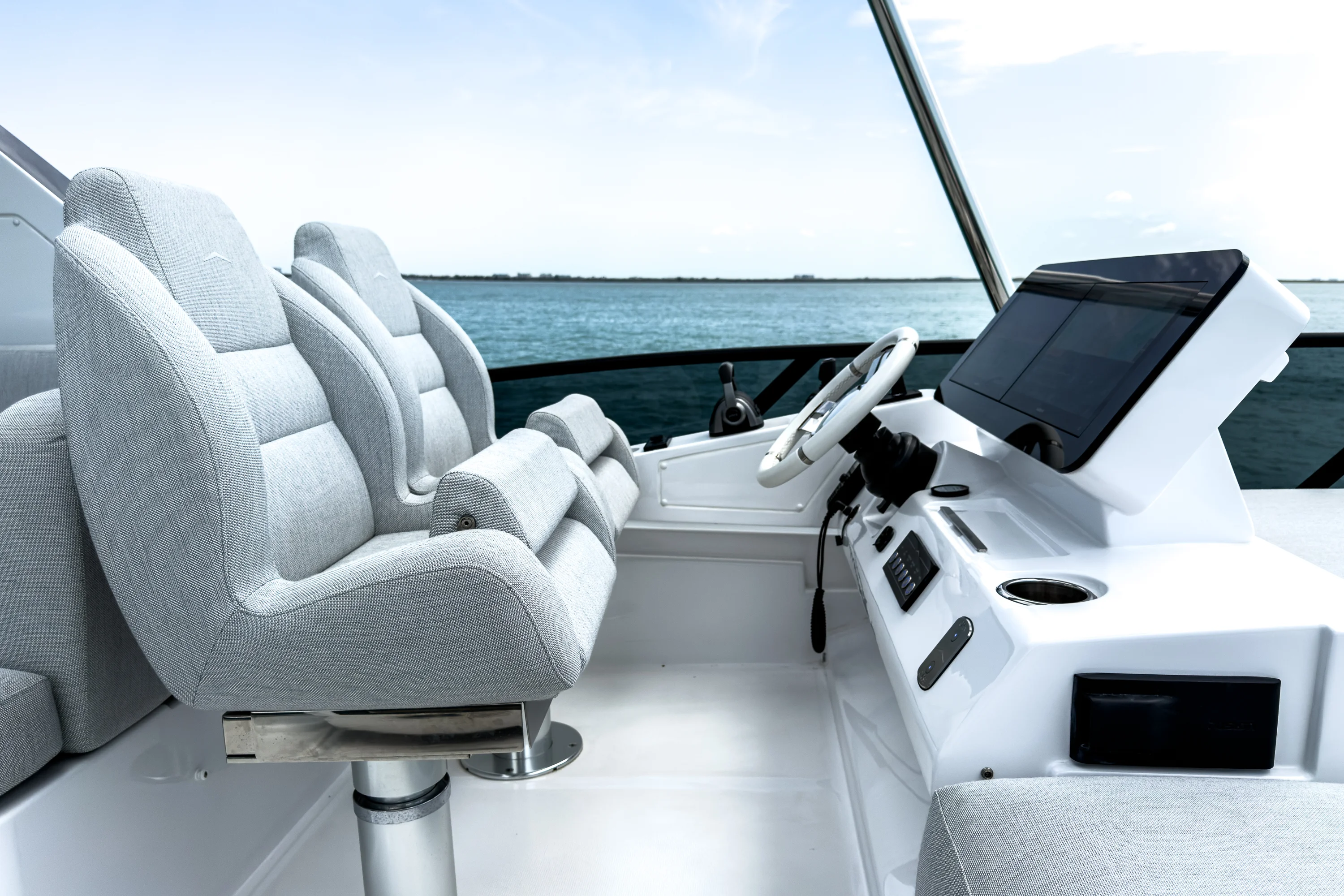 2025 Azimut 53 FLY Image Thumbnail #65