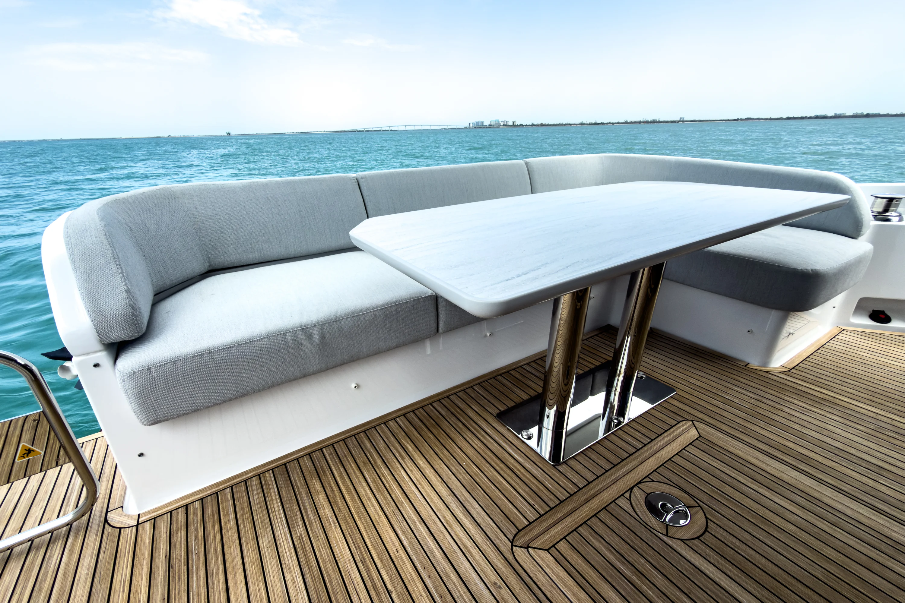 2025 Azimut 53 FLY Image Thumbnail #14