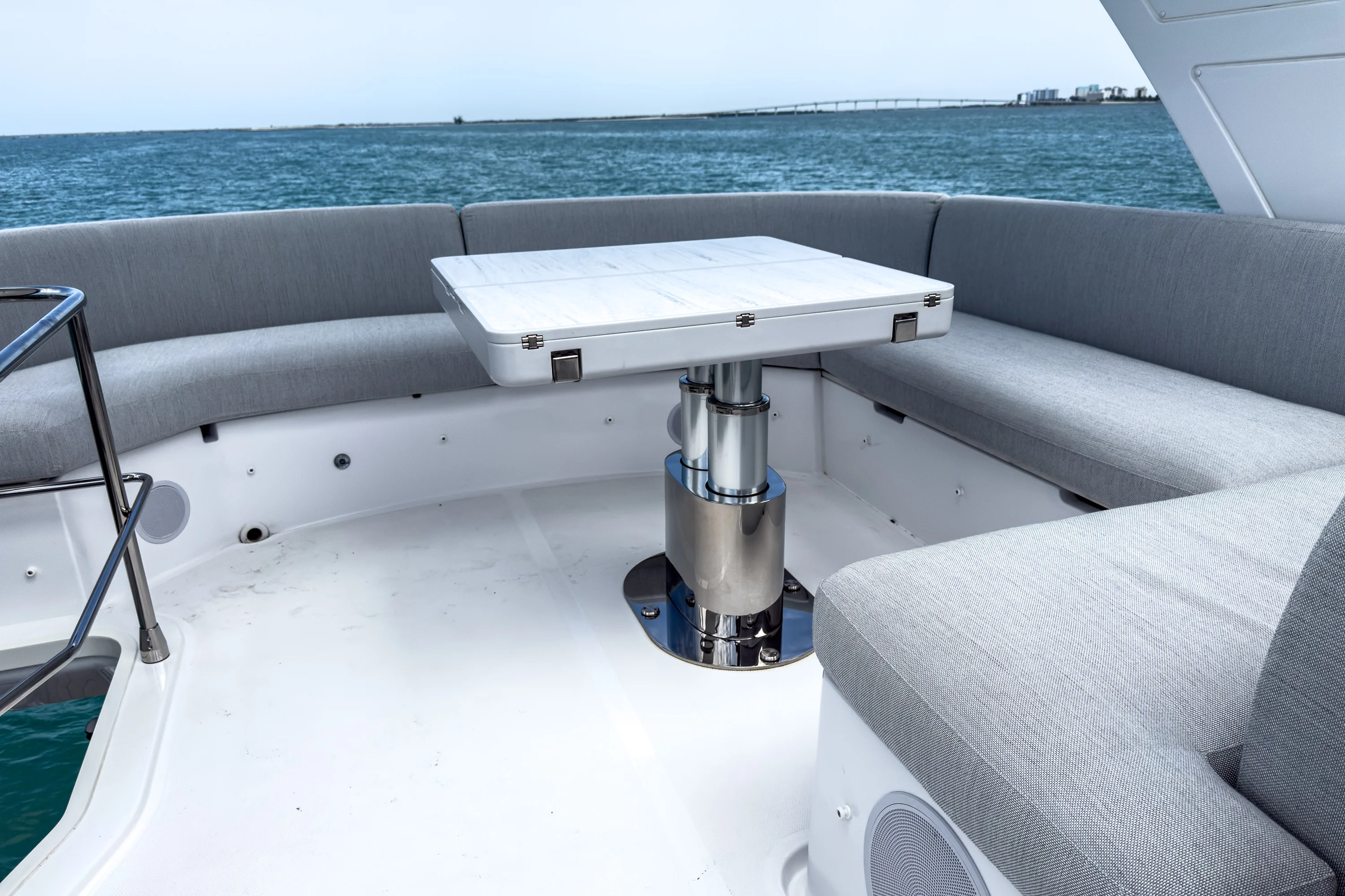2025 Azimut 53 FLY Image Thumbnail #64