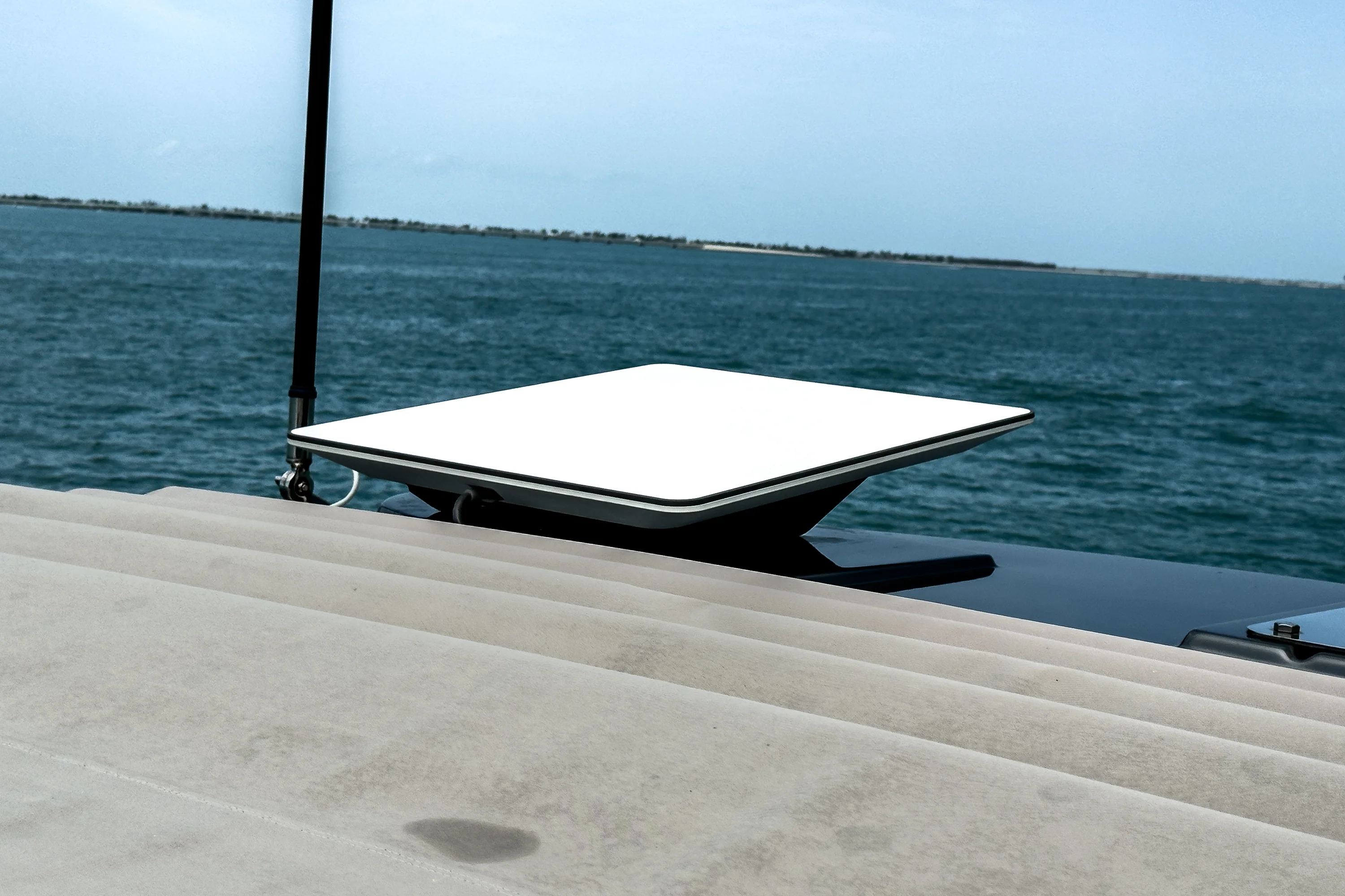 2025 Azimut 53 FLY Image Thumbnail #67