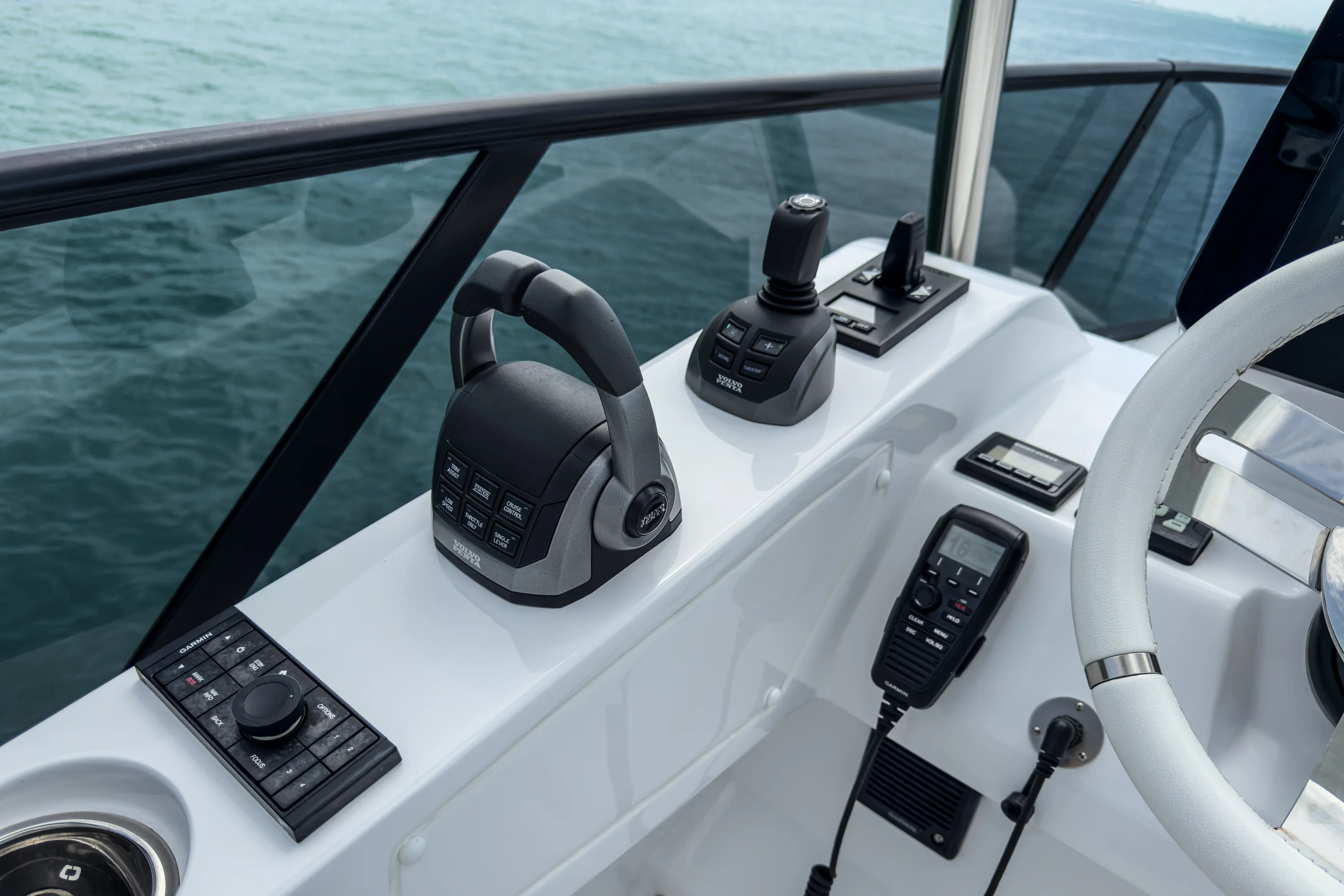 2025 Azimut 53 FLY Image Thumbnail #57