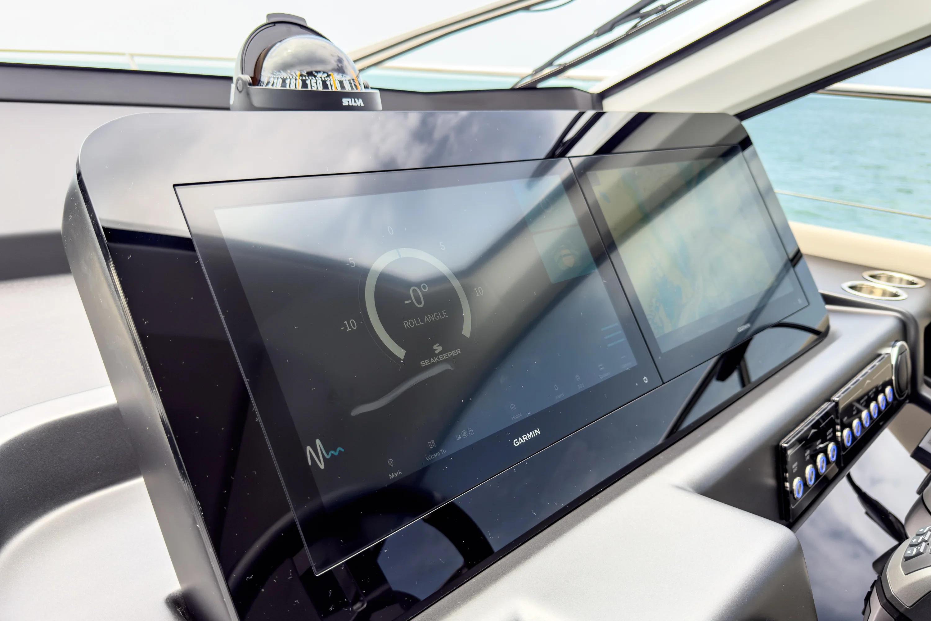 2025 Azimut 53 FLY Image Thumbnail #34