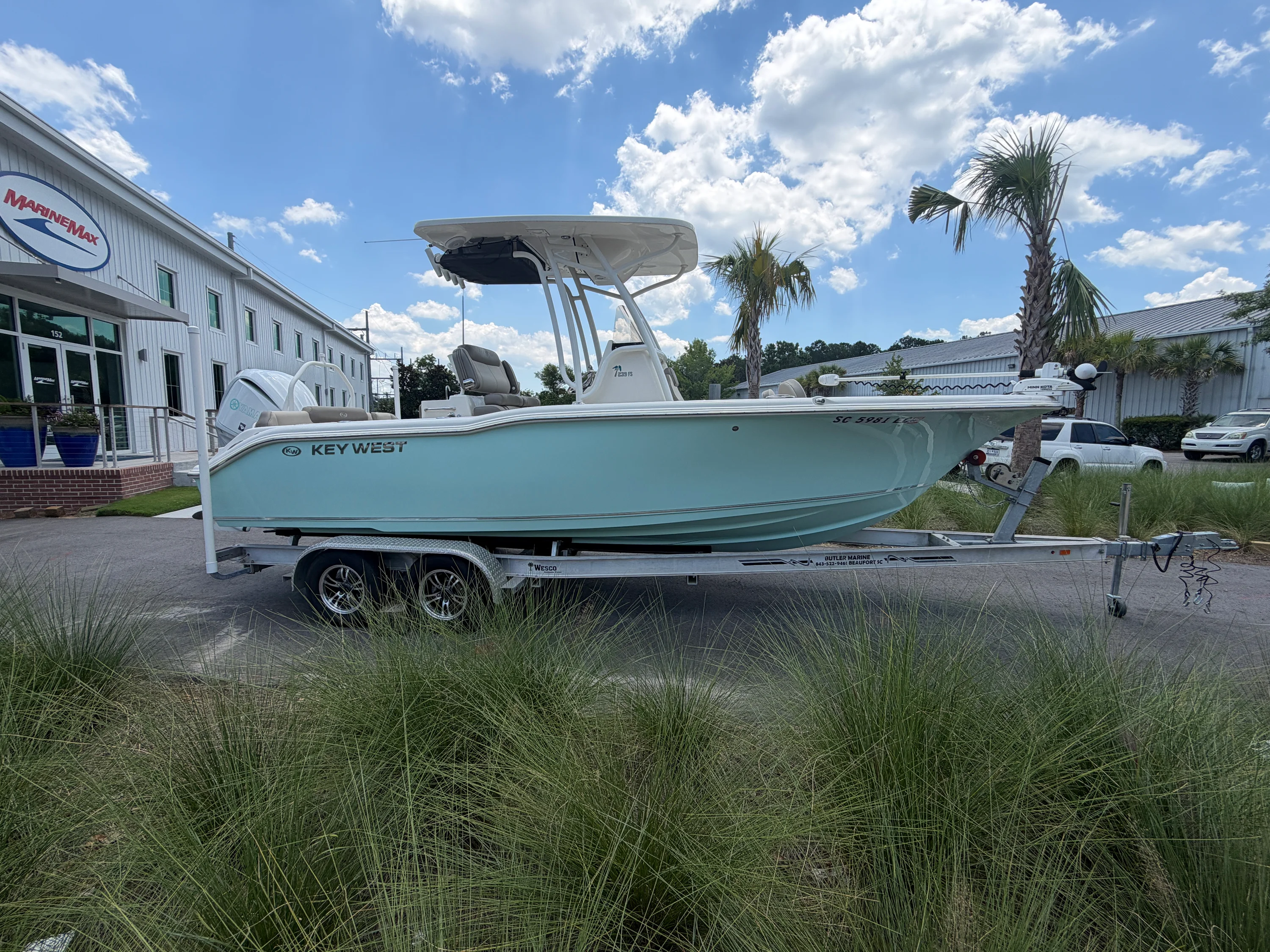2023 Key West 239FS Image Thumbnail #0