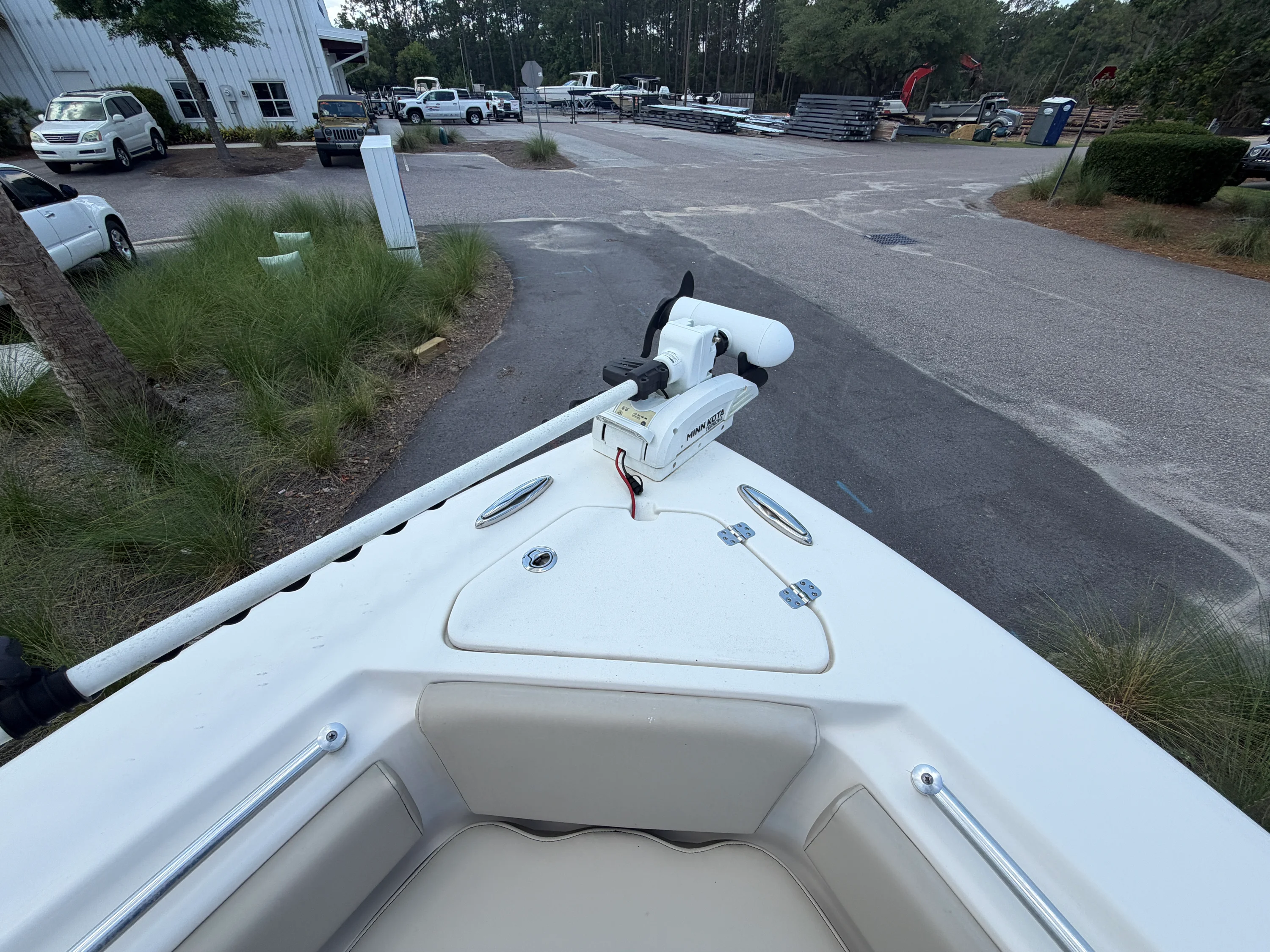 2023 Key West 239FS Image Thumbnail #17