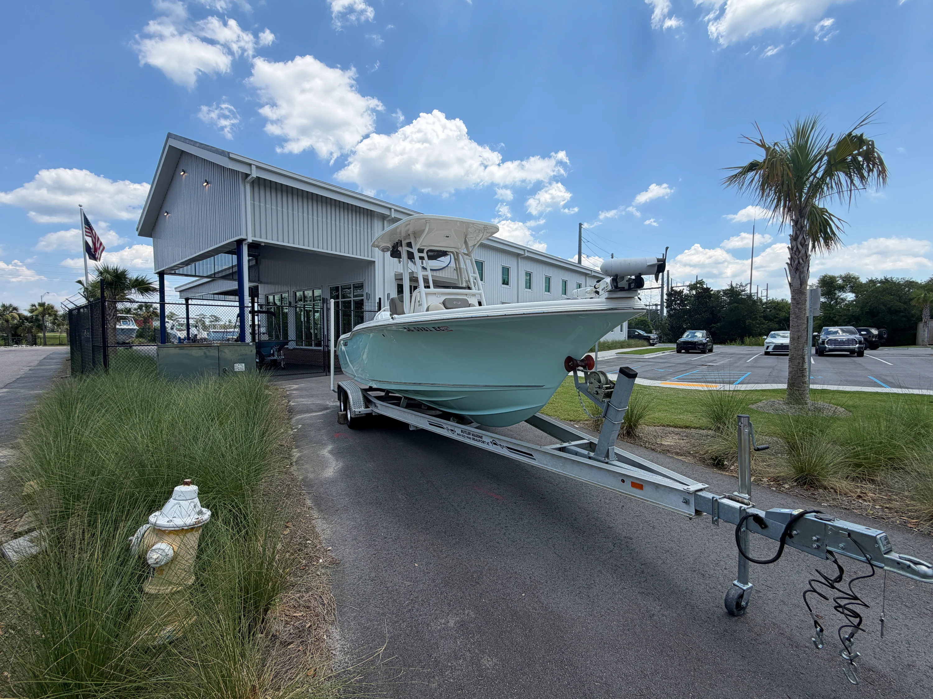 2023 Key West 239FS Image Thumbnail #1