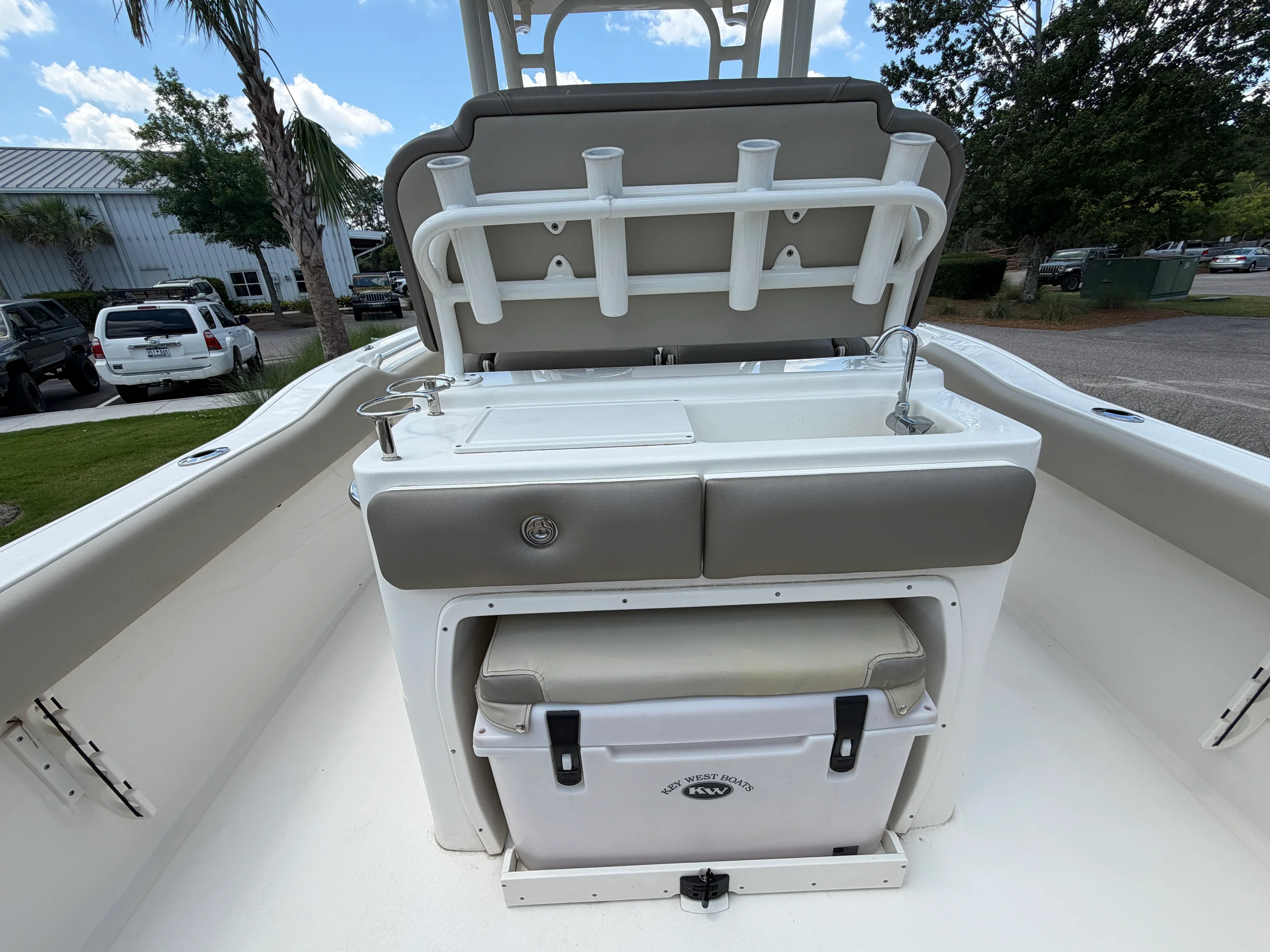 2023 Key West 239FS Image Thumbnail #6