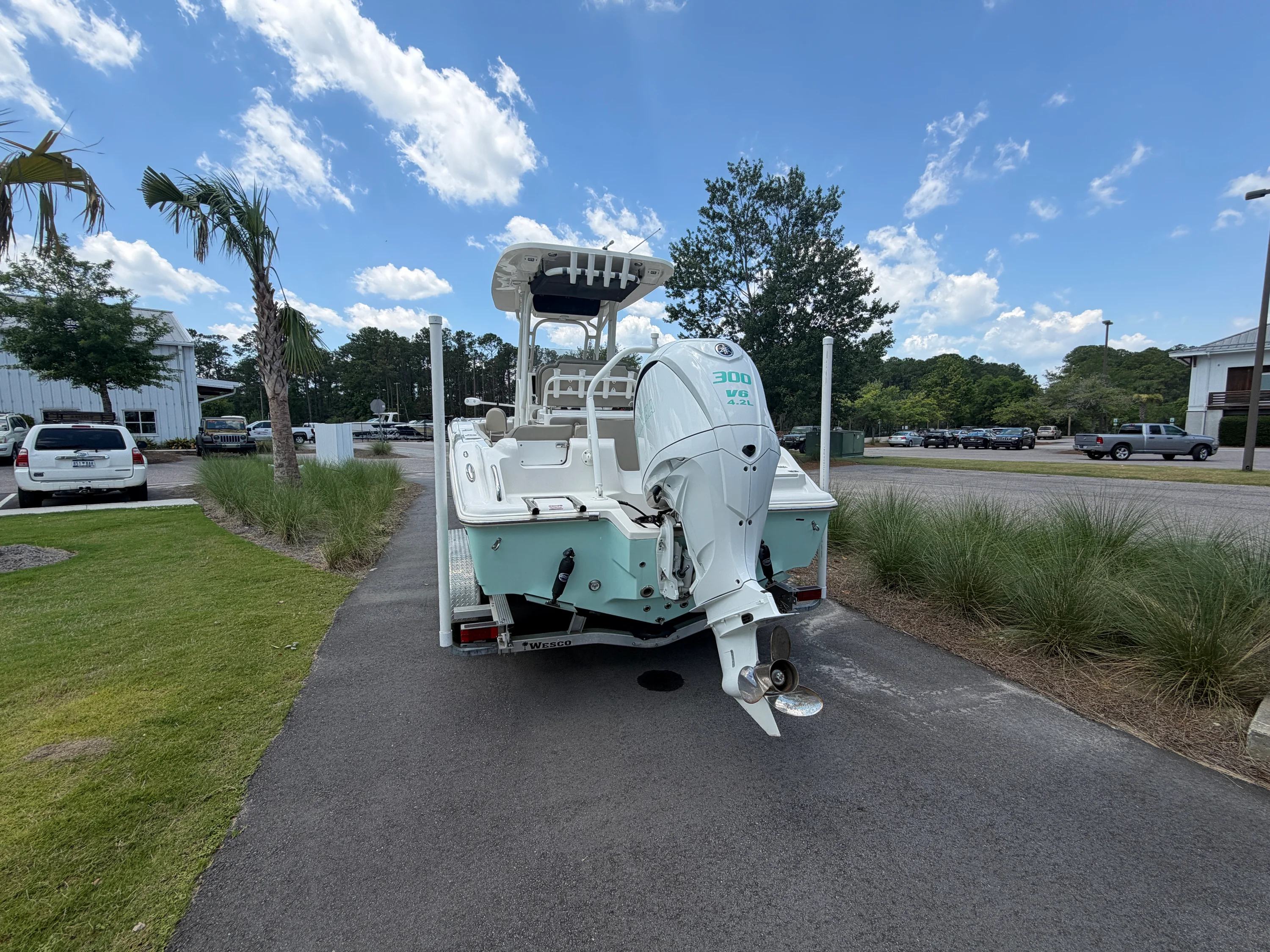 2023 Key West 239FS Image Thumbnail #4