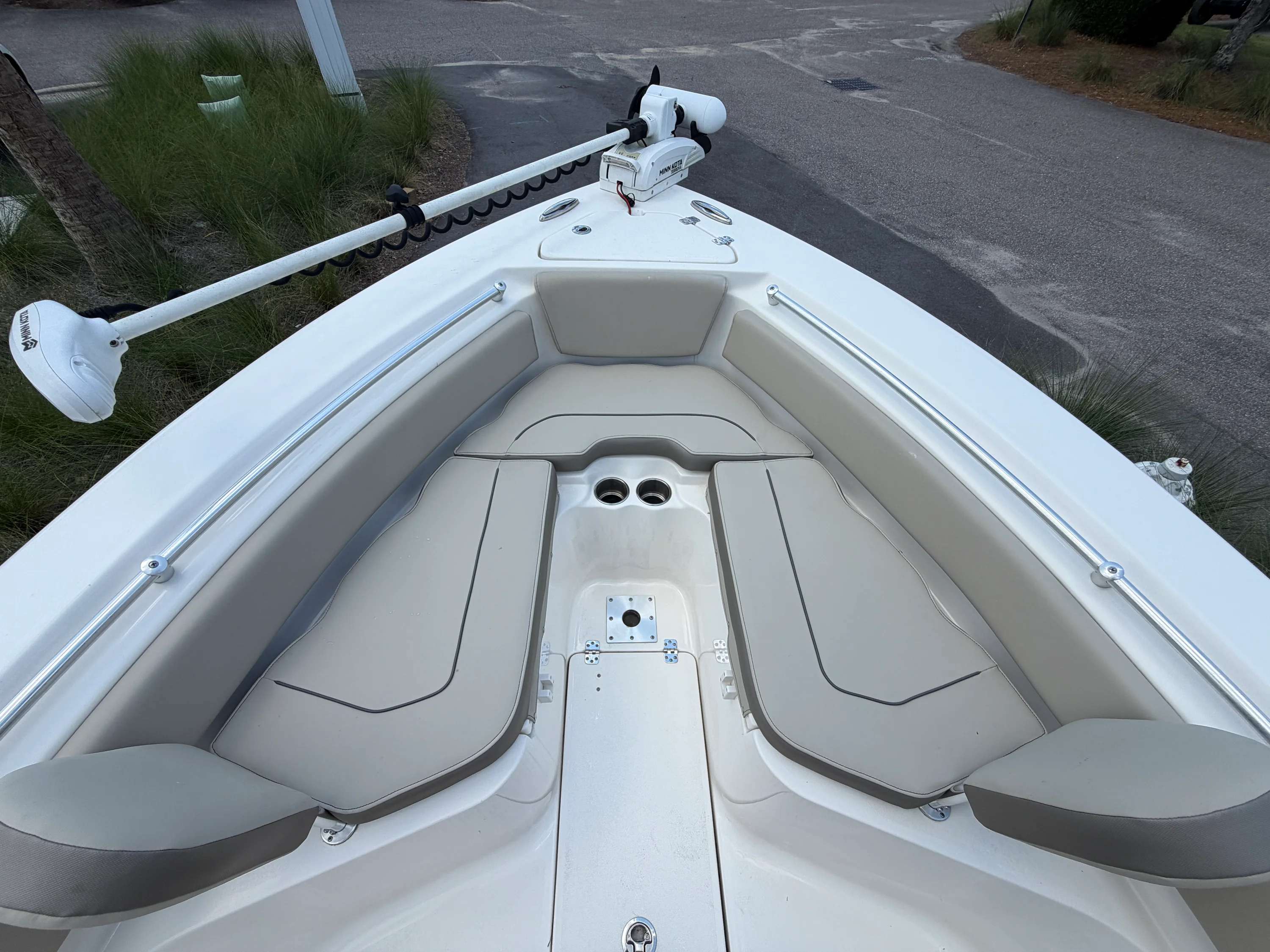 2023 Key West 239FS Image Thumbnail #16