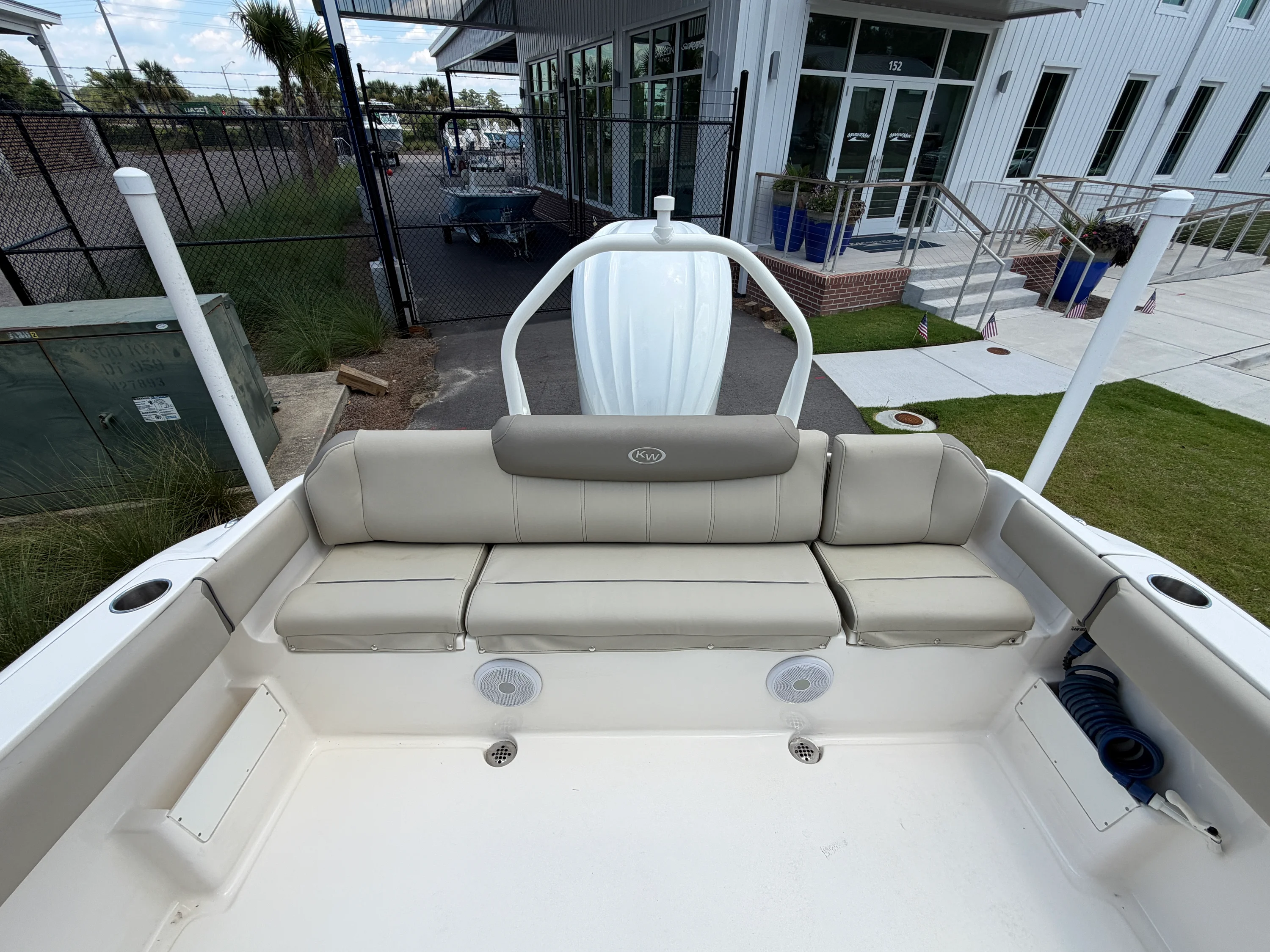 2023 Key West 239FS Image Thumbnail #5