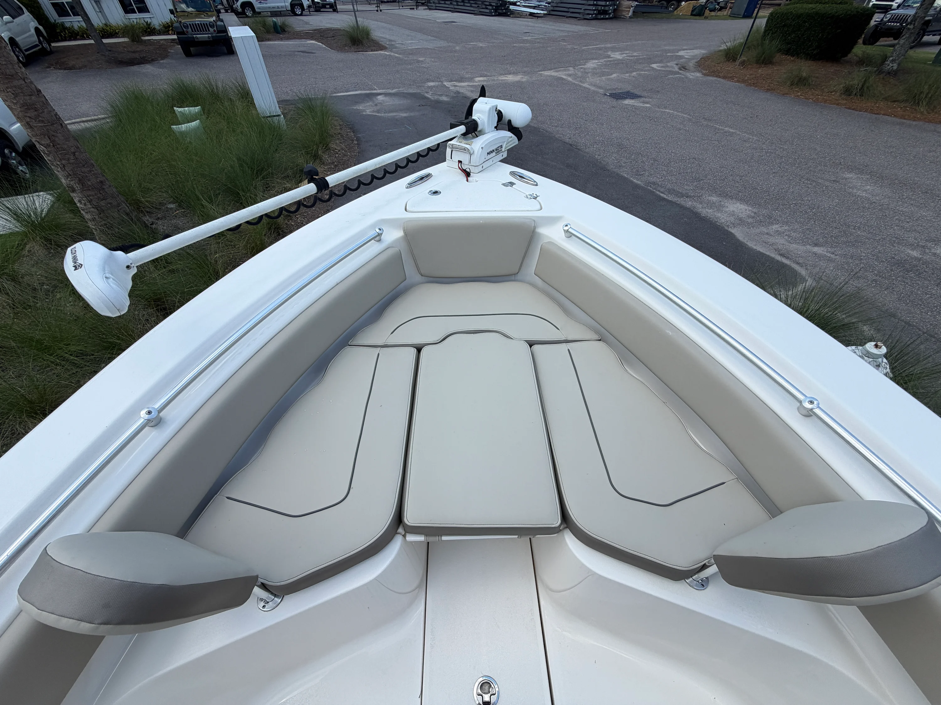 2023 Key West 239FS Image Thumbnail #15