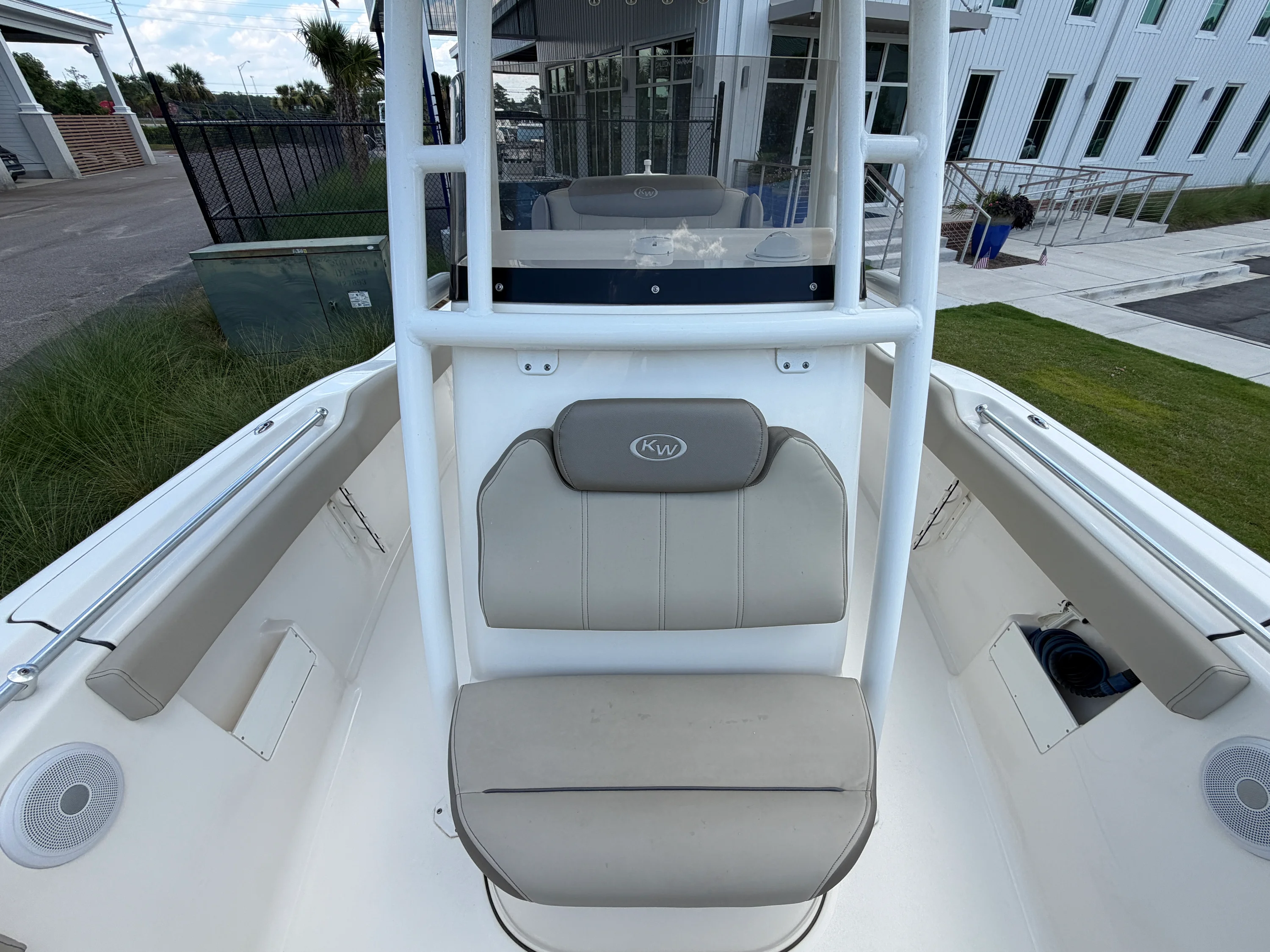 2023 Key West 239FS Image Thumbnail #14
