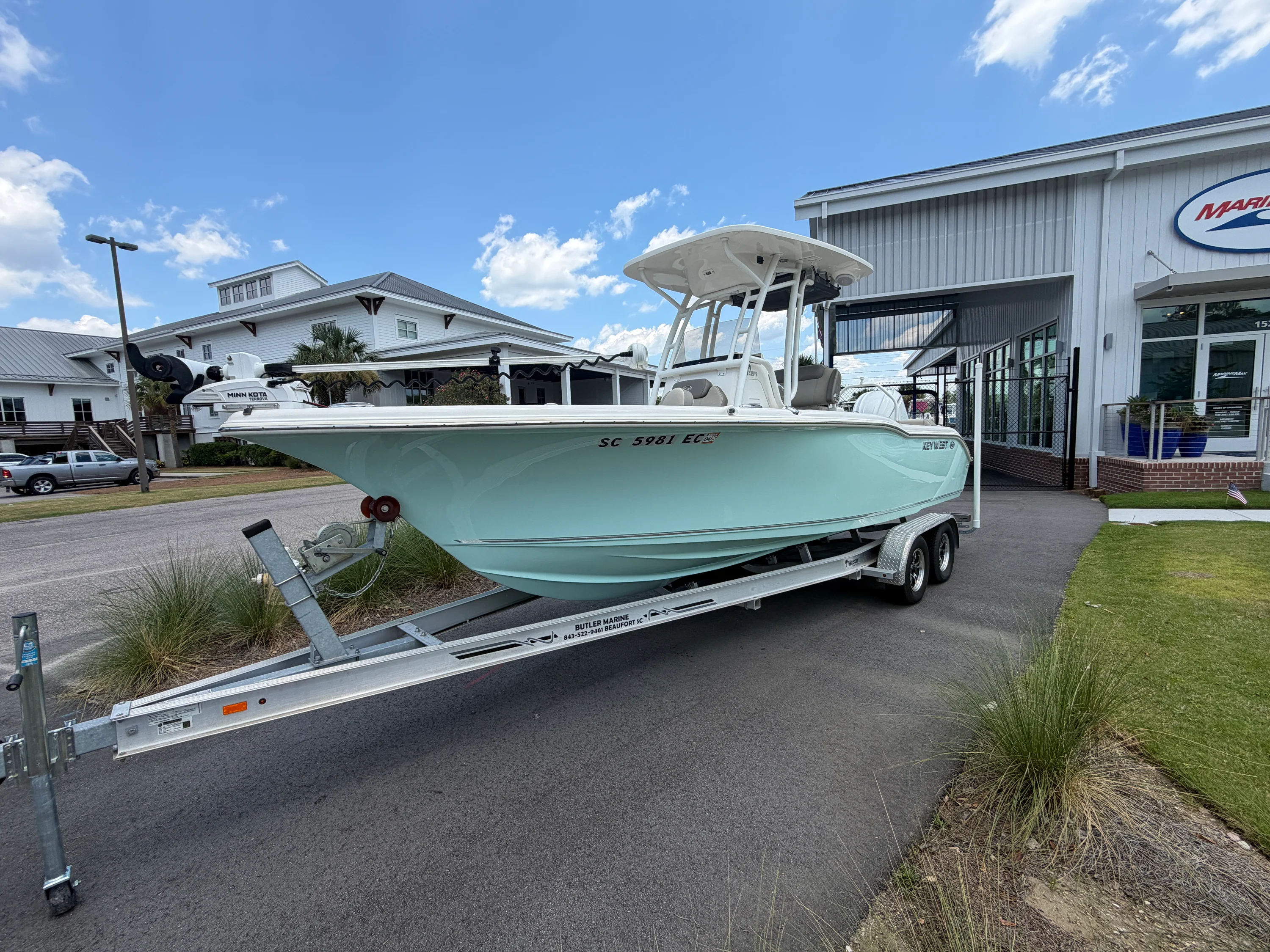 2023 Key West 239FS Image Thumbnail #2