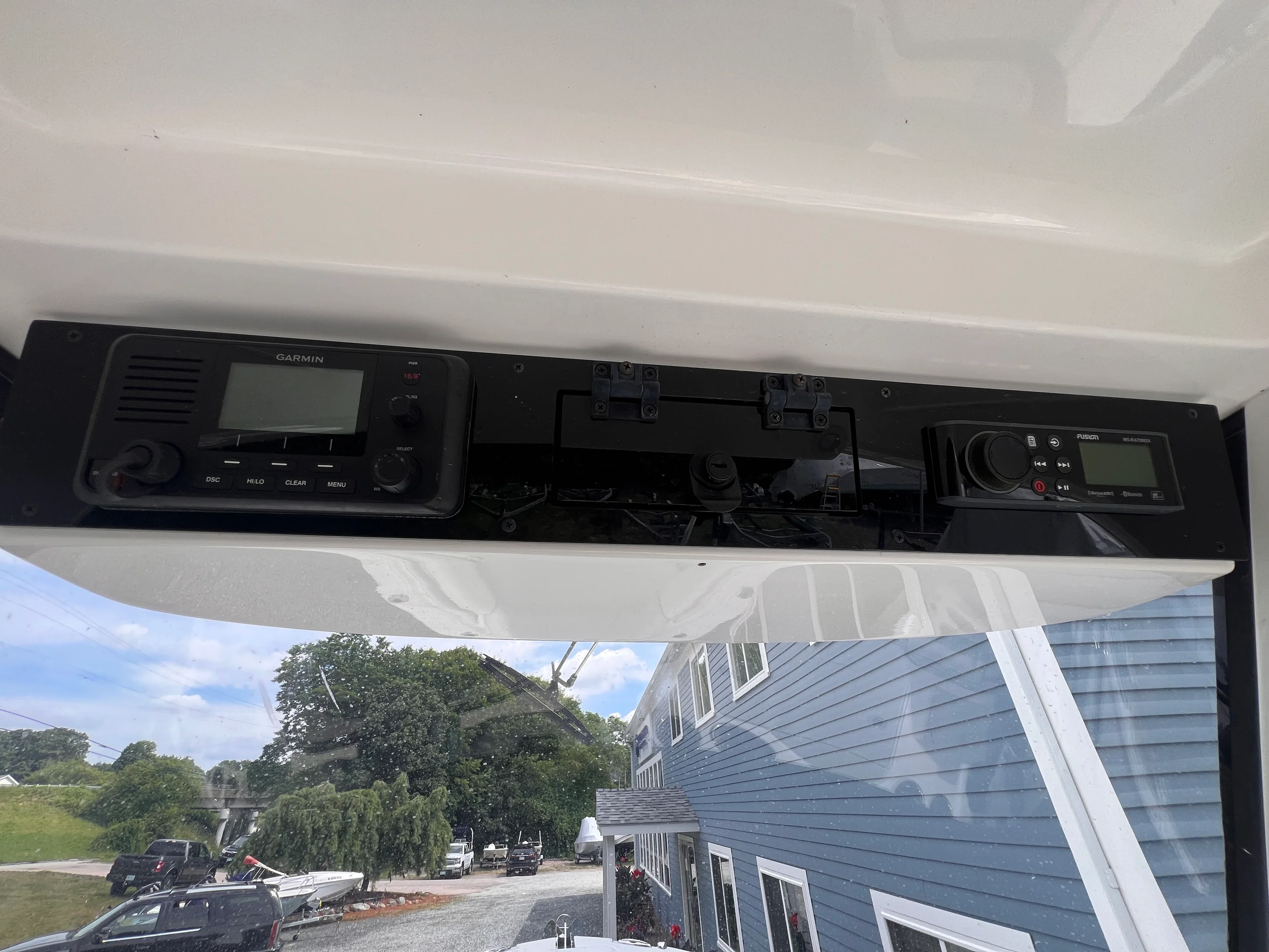 2021 EdgeWater 262 CC Image Thumbnail #24