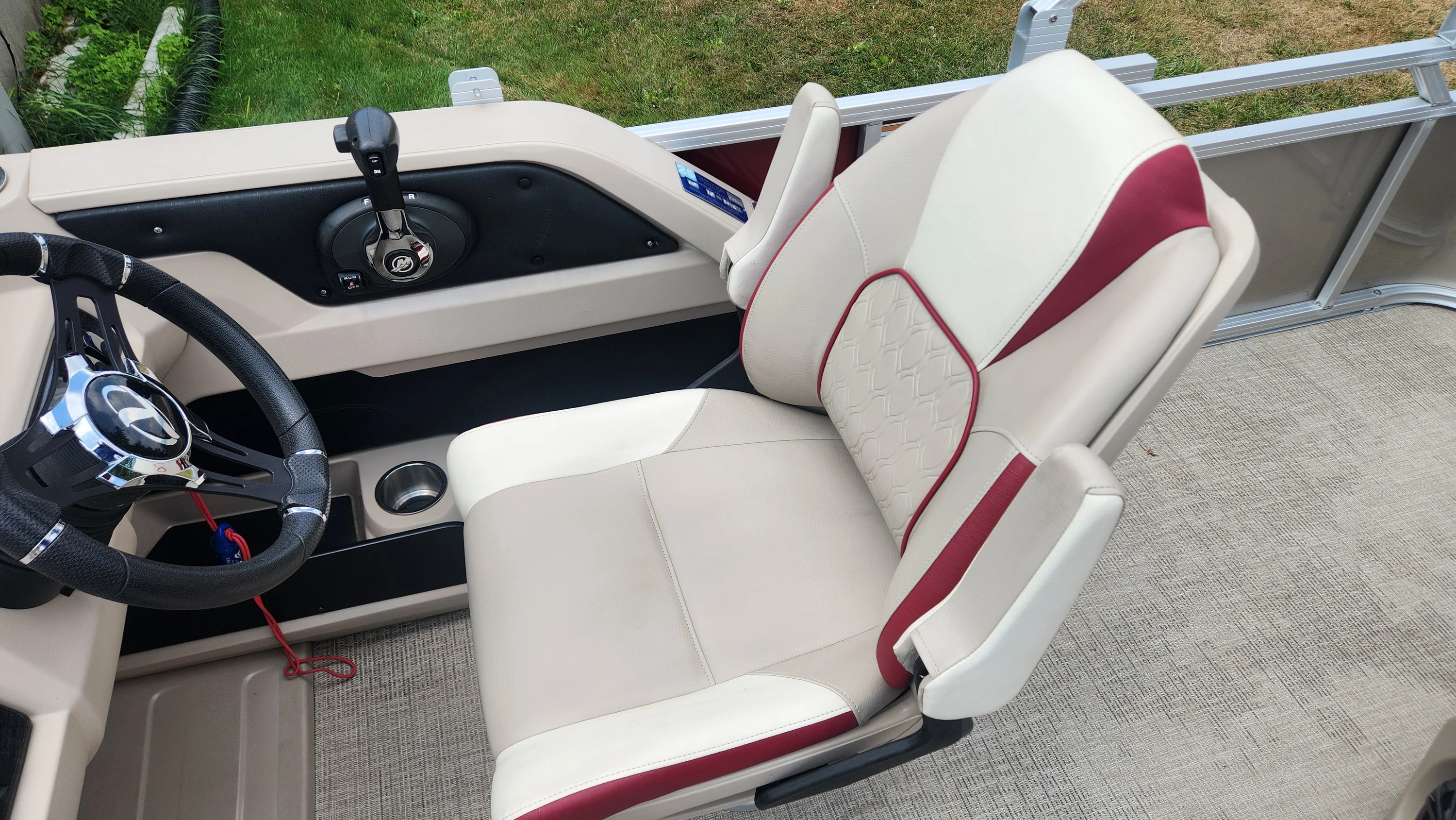 2023 Tahoe LTZ CR 1985 Image Thumbnail #23