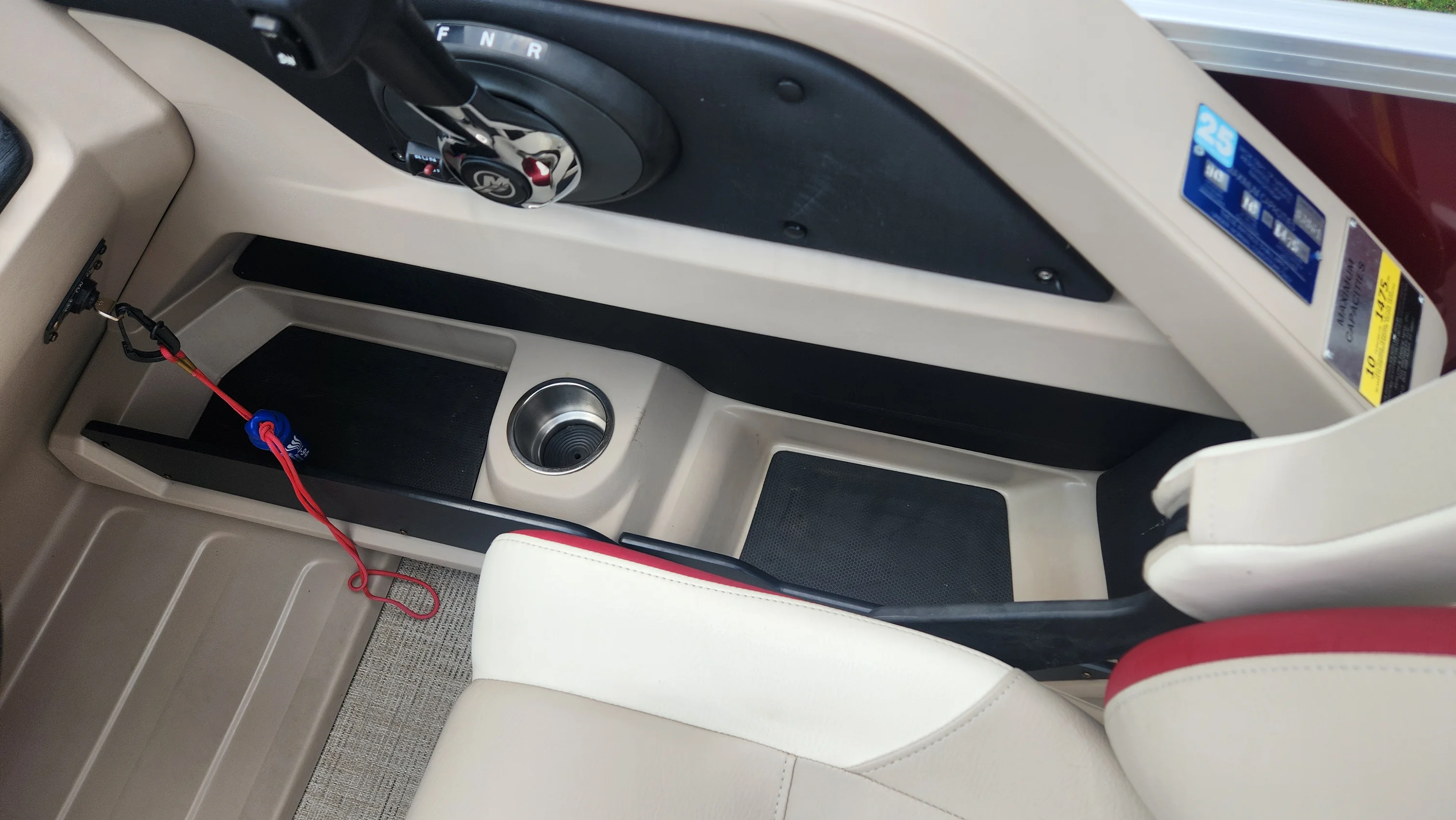 2023 Tahoe LTZ CR 1985 Image Thumbnail #22