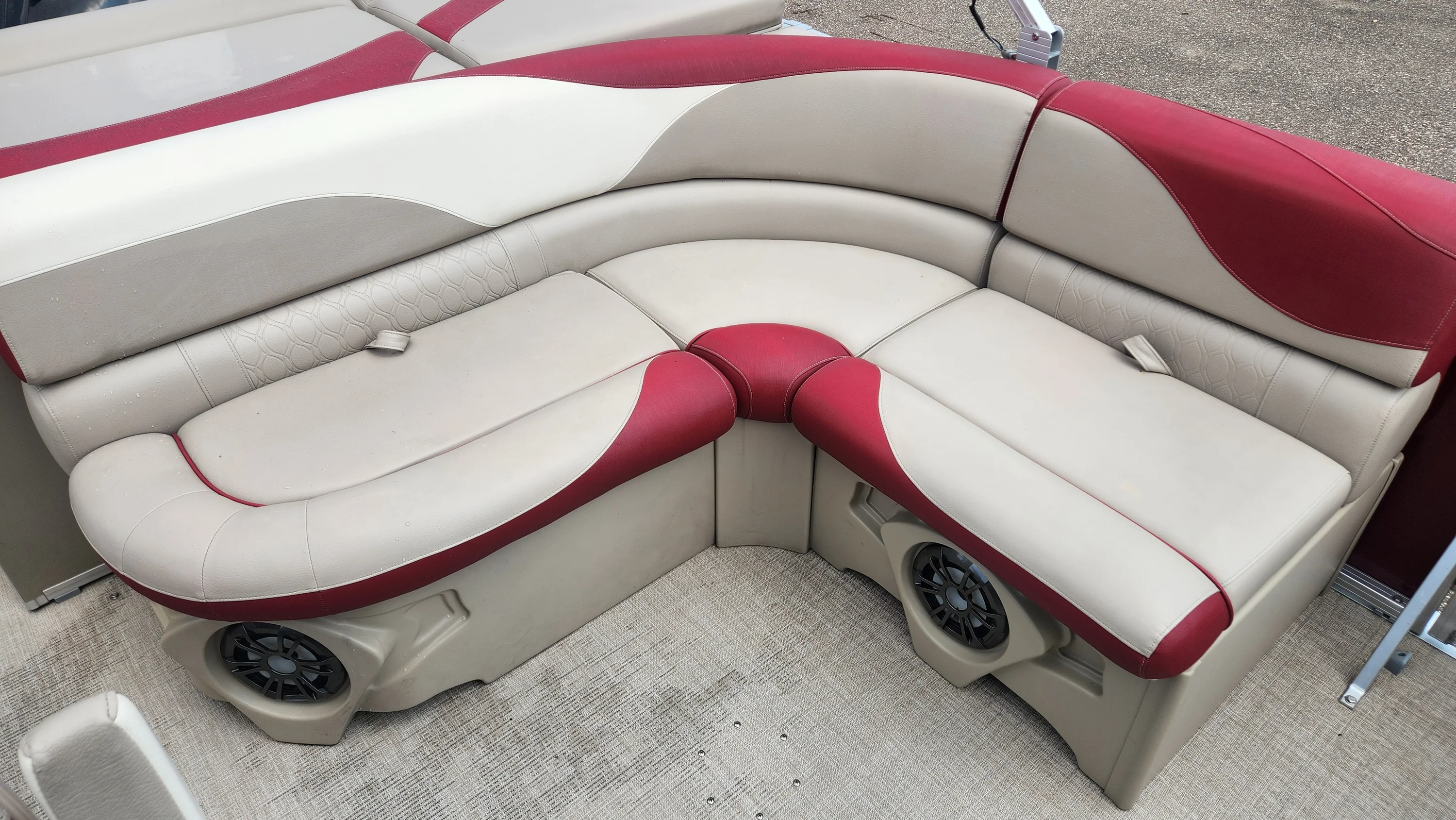 2023 Tahoe LTZ CR 1985 Image Thumbnail #24