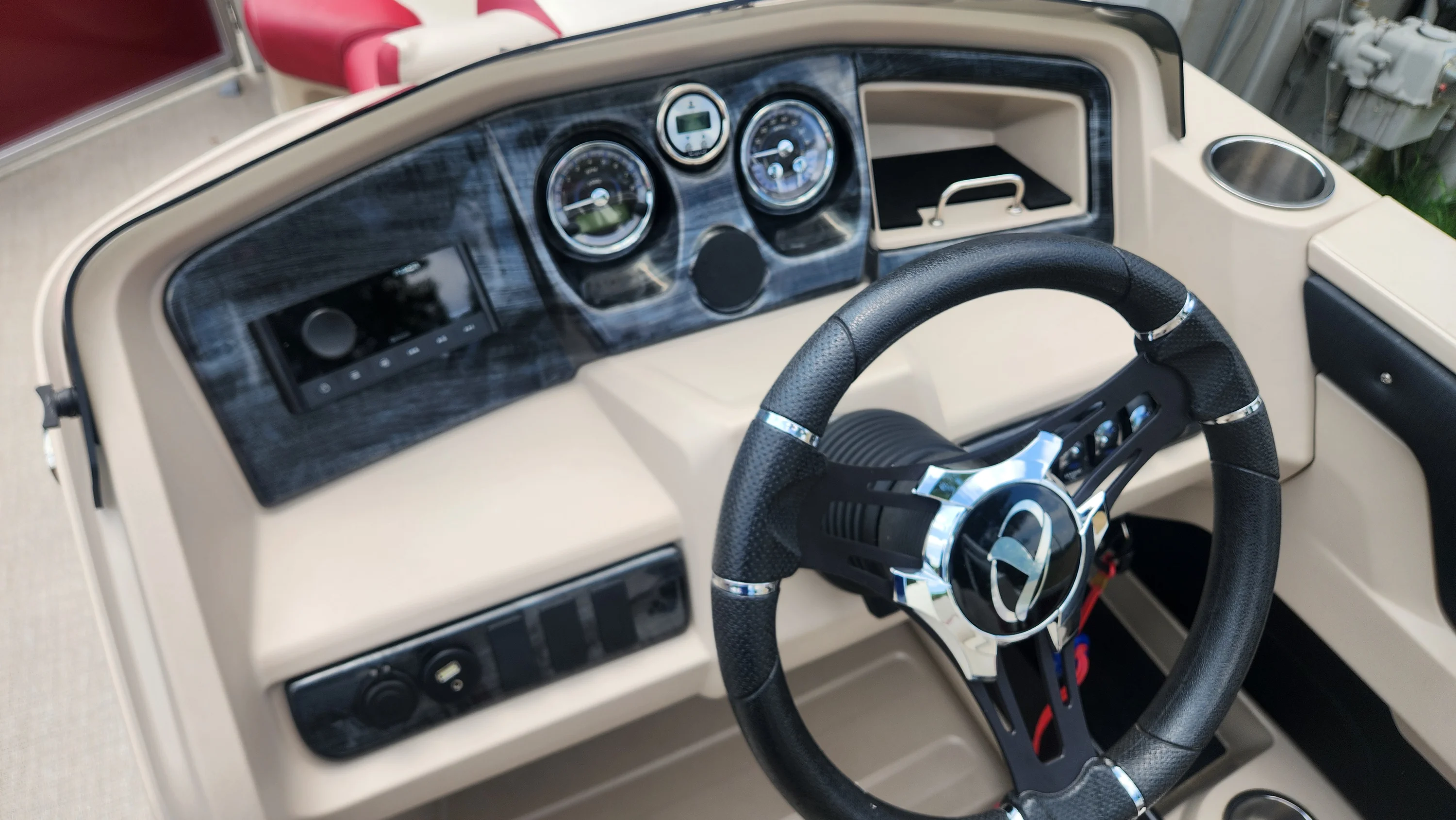 2023 Tahoe LTZ CR 1985 Image Thumbnail #19