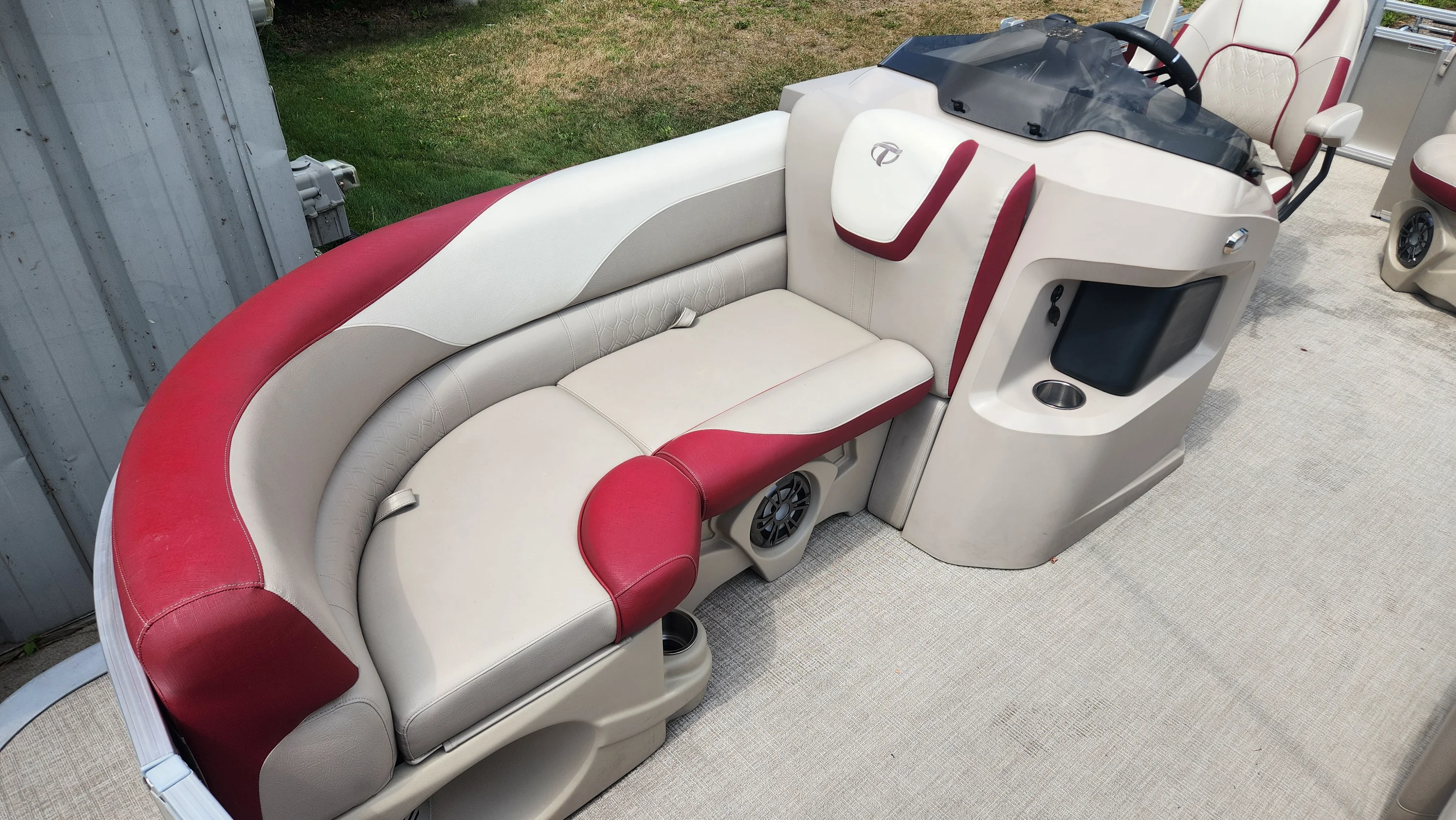 2023 Tahoe LTZ CR 1985 Image Thumbnail #8