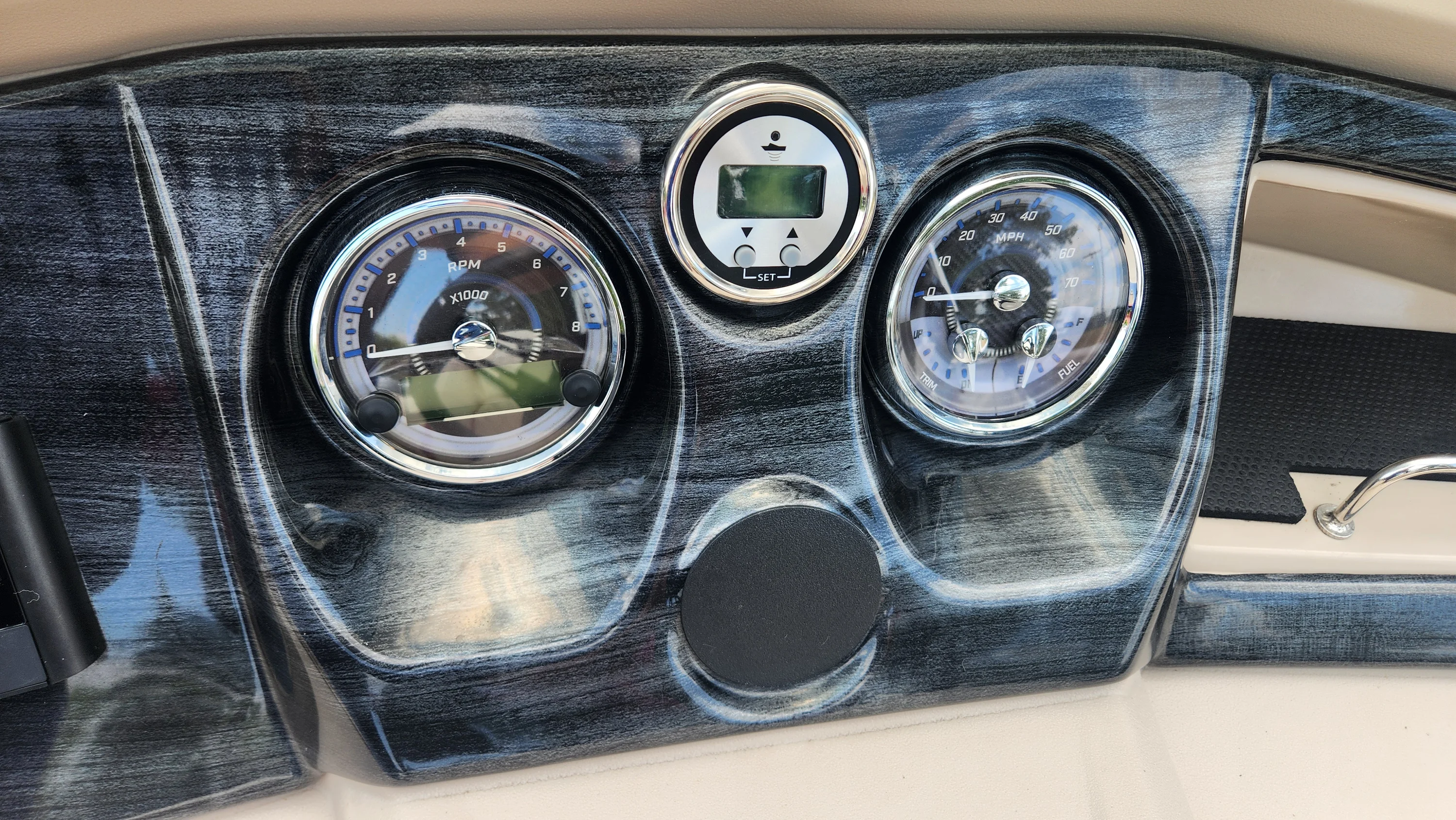 2023 Tahoe LTZ CR 1985 Image Thumbnail #20