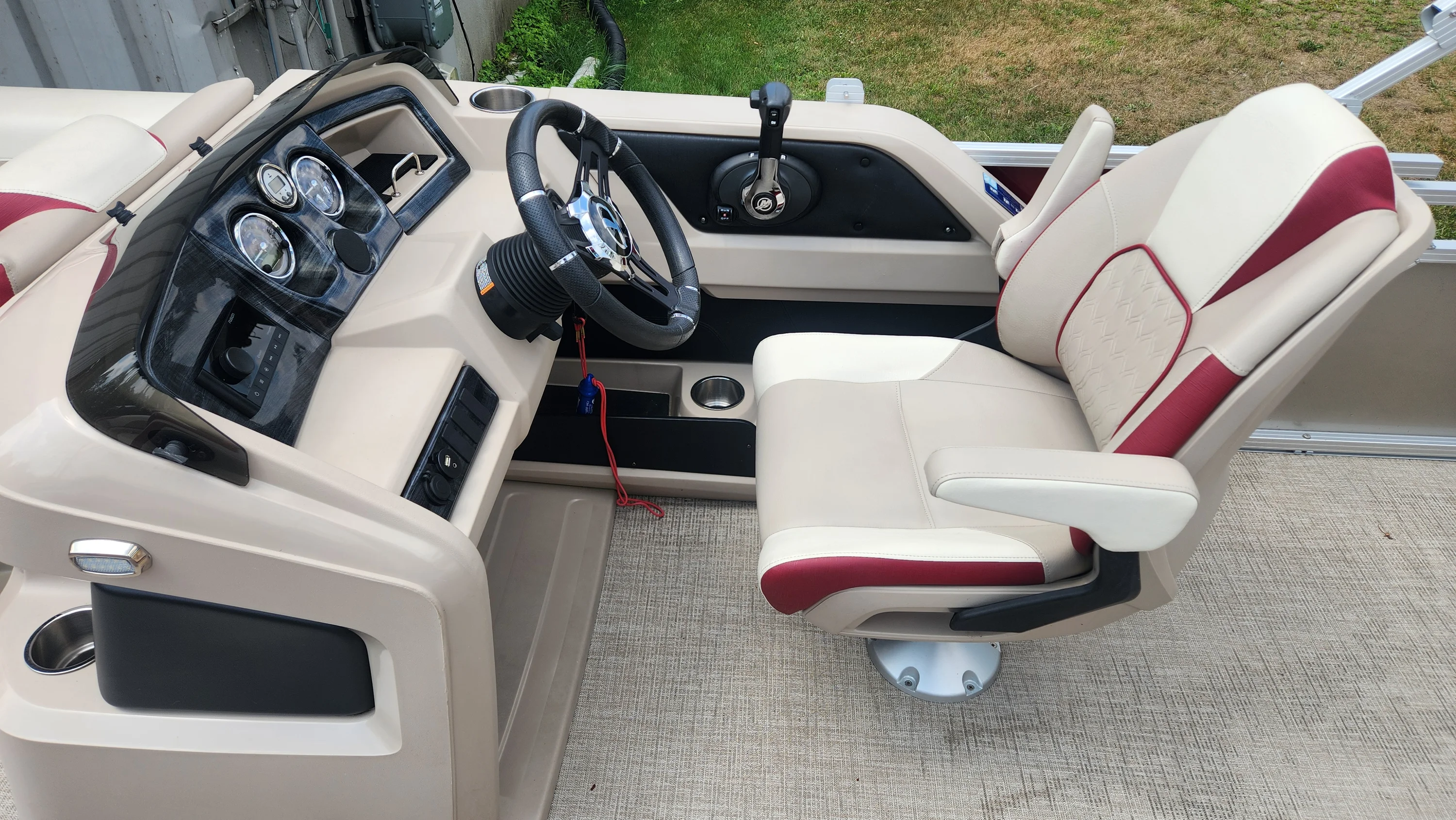 2023 Tahoe LTZ CR 1985 Image Thumbnail #18