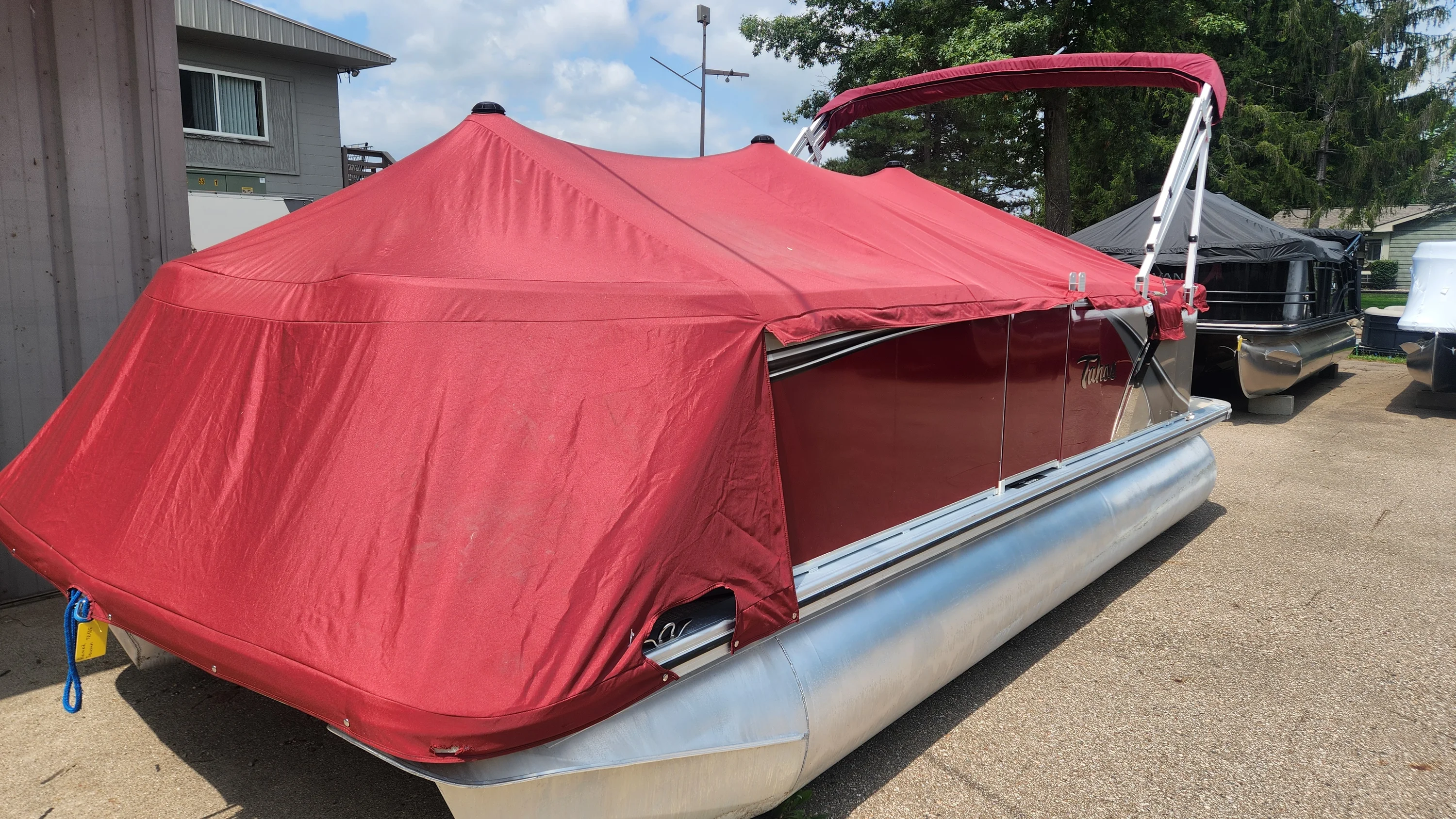 2023 Tahoe LTZ CR 1985 Image Thumbnail #0