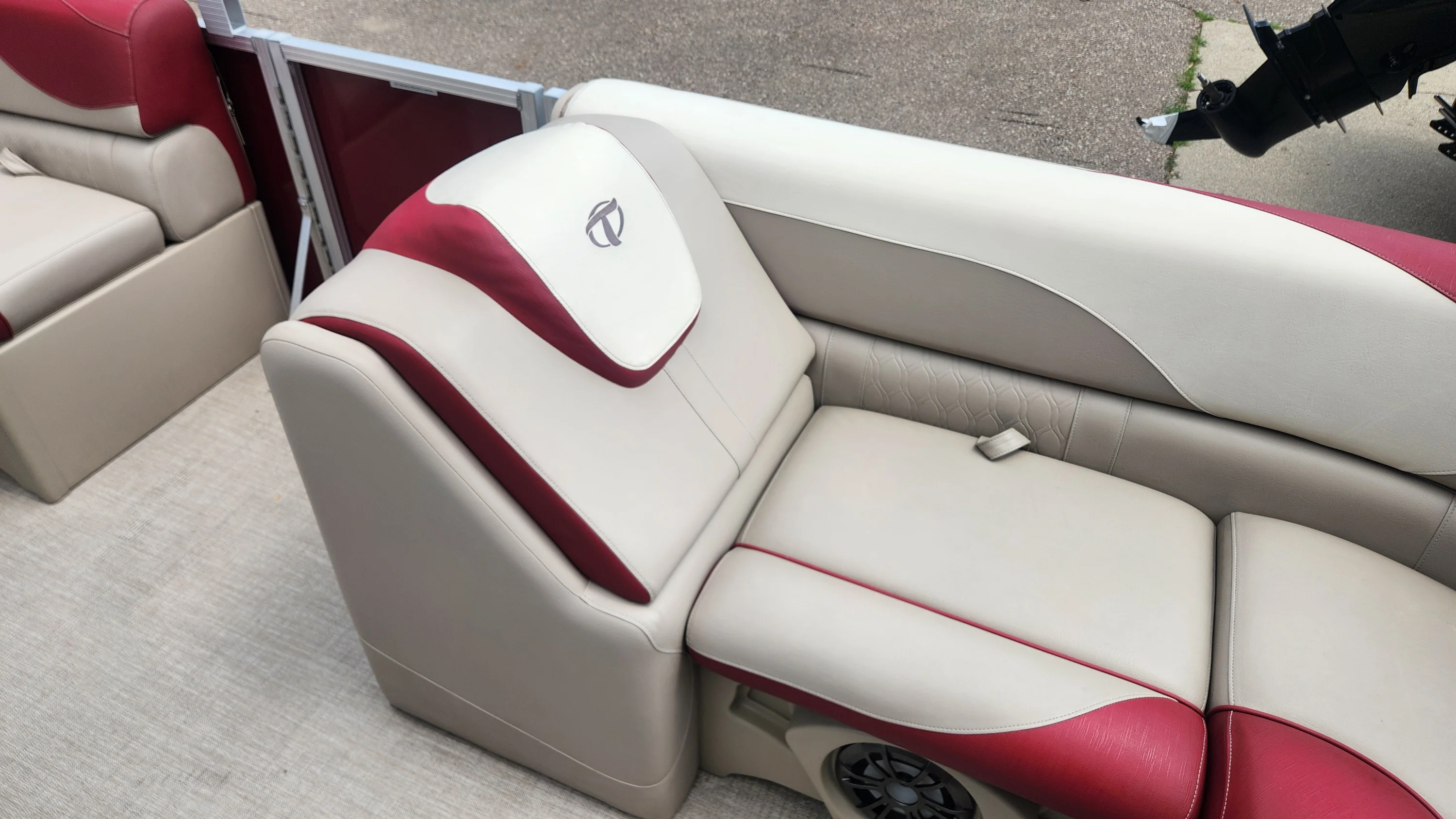 2023 Tahoe LTZ CR 1985 Image Thumbnail #13