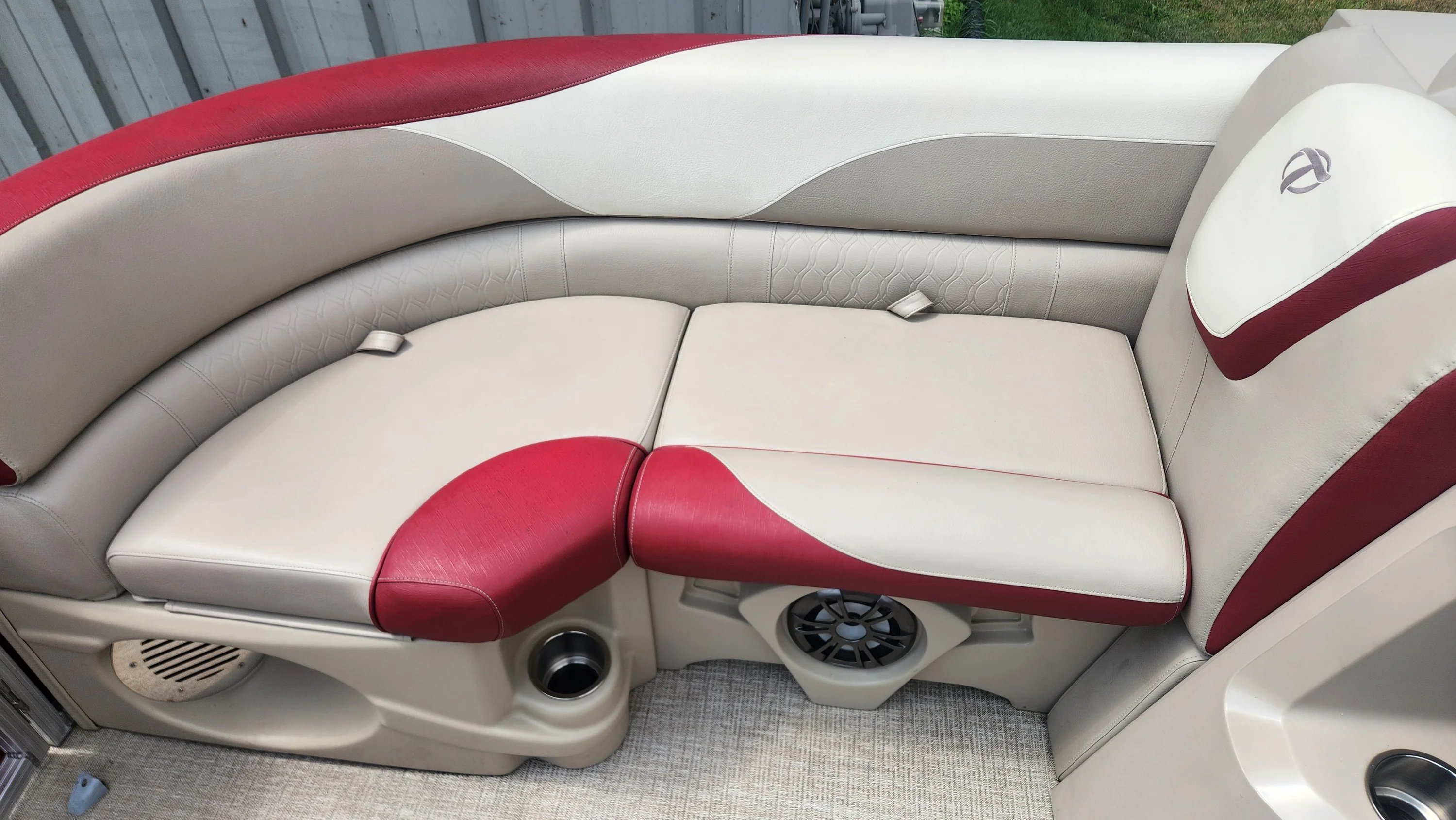2023 Tahoe LTZ CR 1985 Image Thumbnail #10