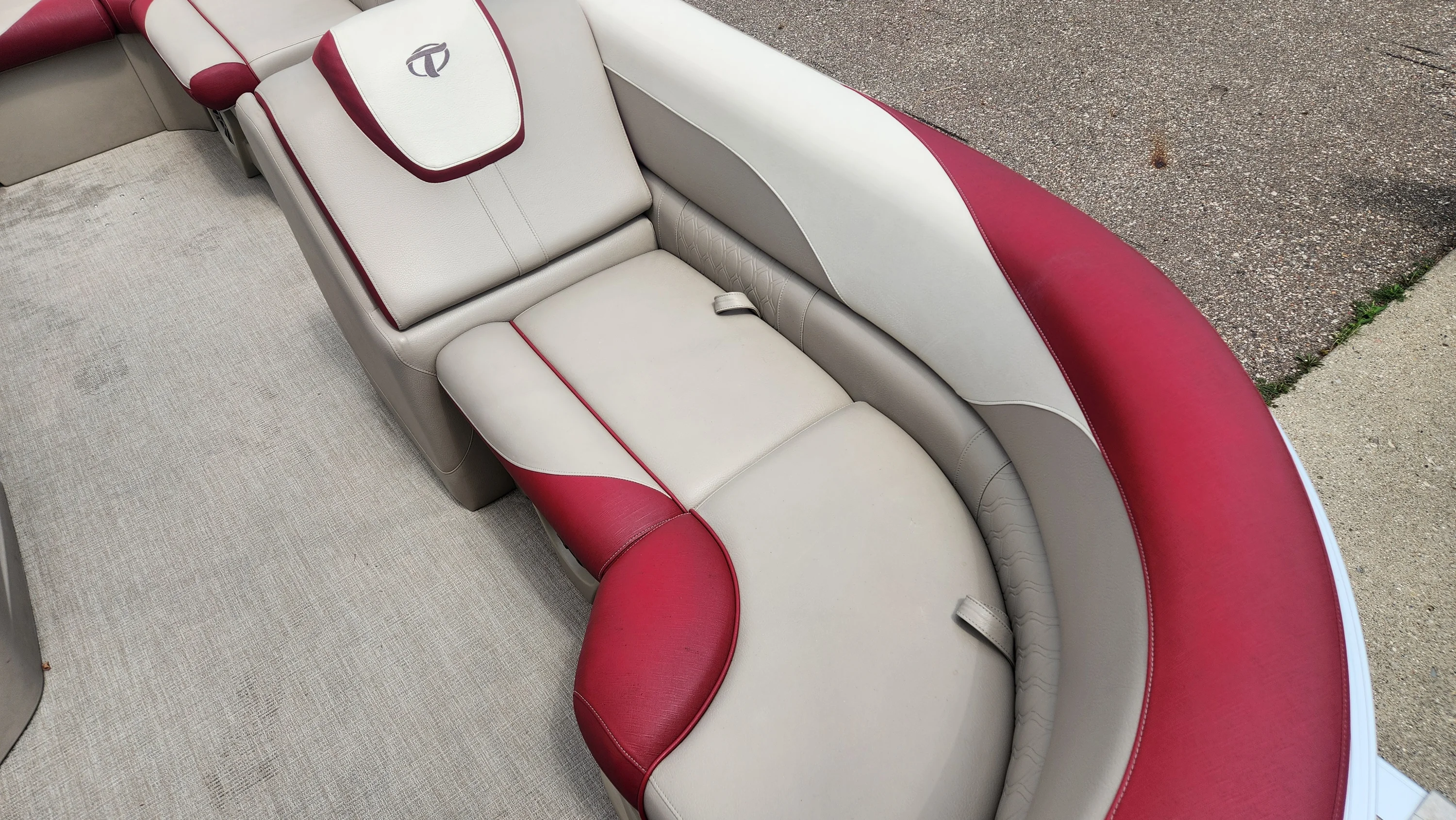2023 Tahoe LTZ CR 1985 Image Thumbnail #9