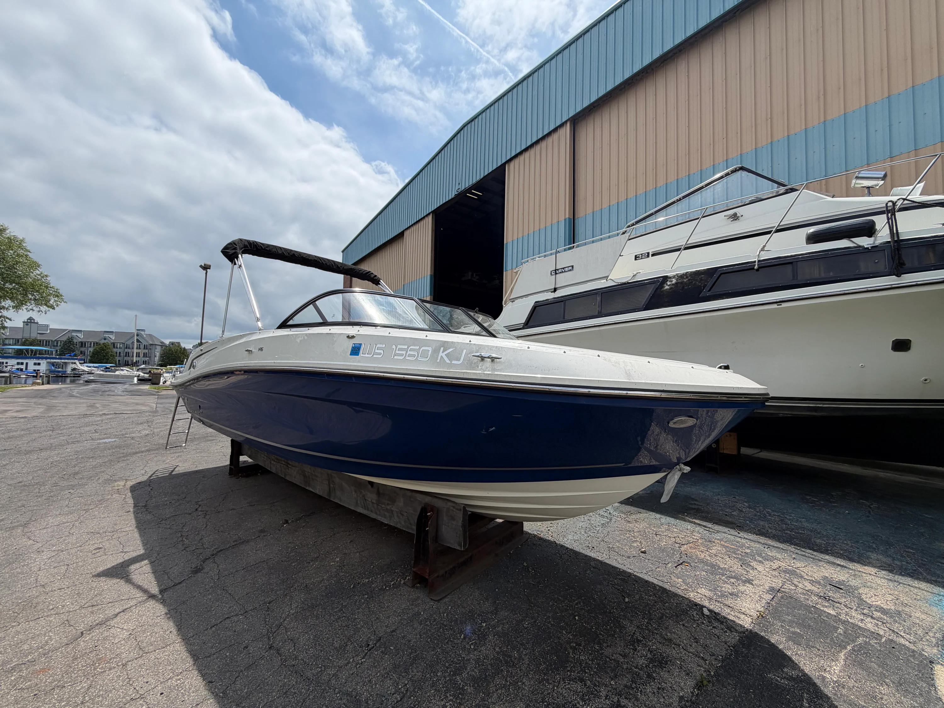 2023 Bayliner VR6 Bowrider Image Thumbnail #31