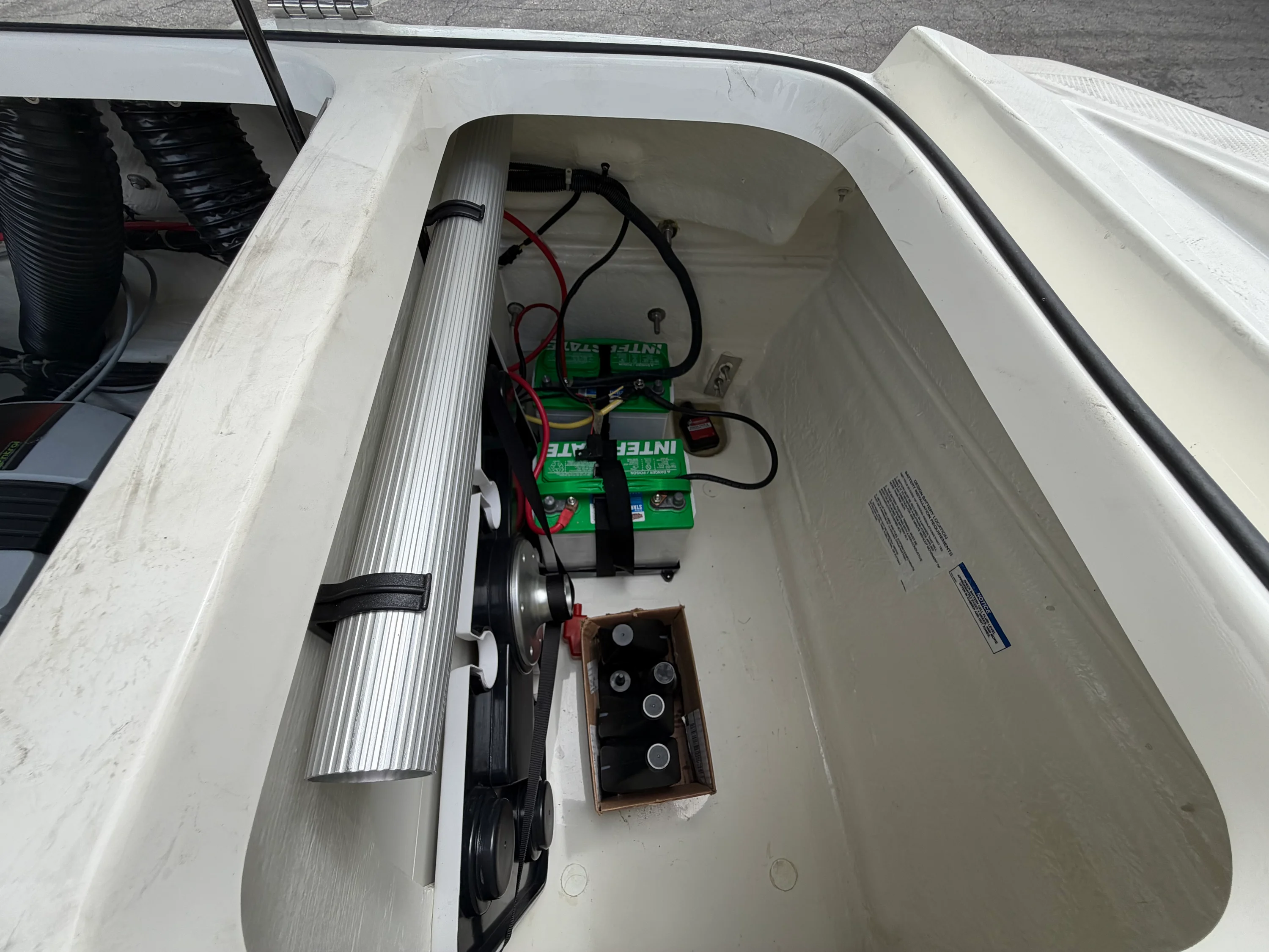 2023 Bayliner VR6 Bowrider Image Thumbnail #28