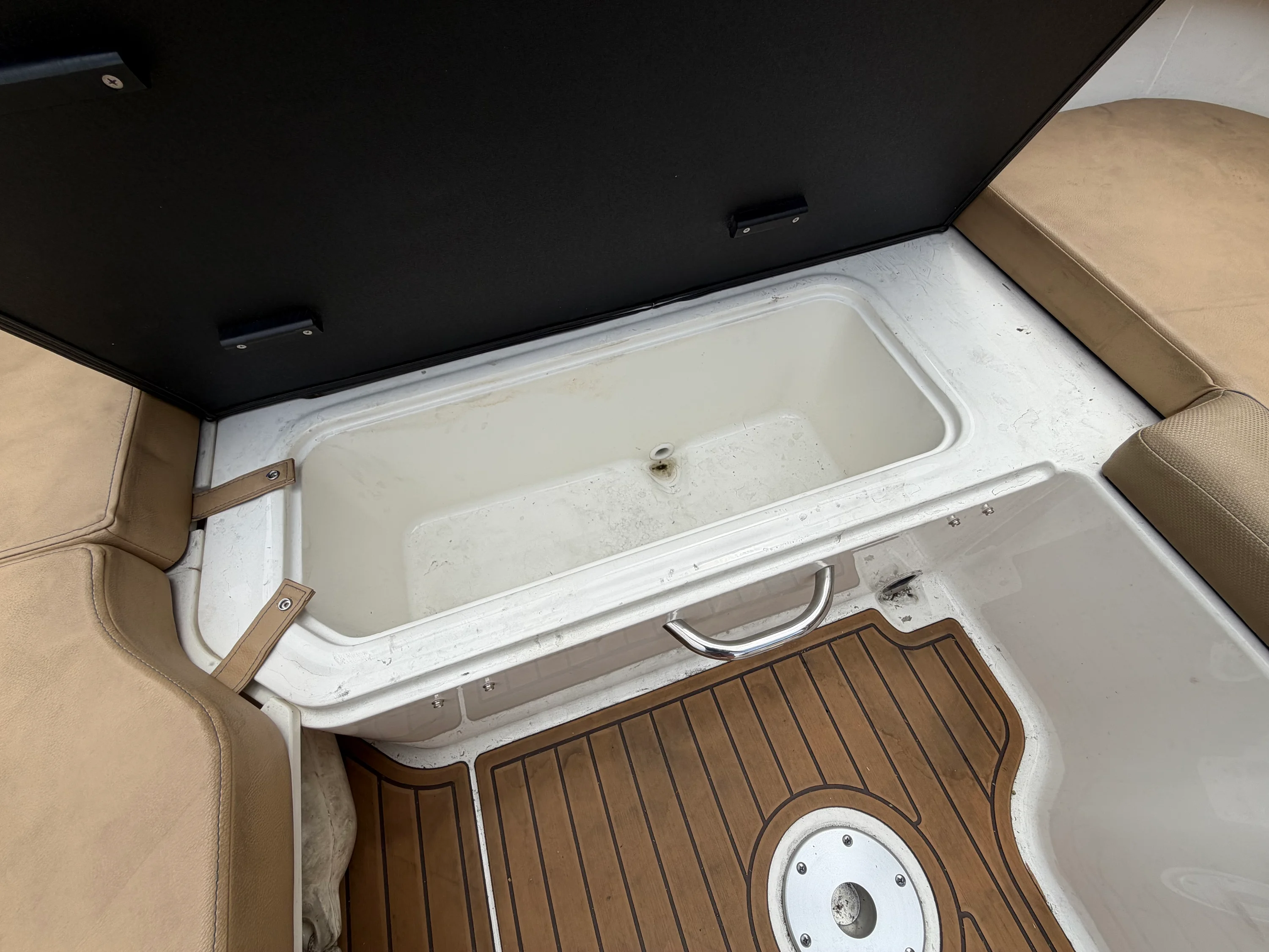 2023 Bayliner VR6 Bowrider Image Thumbnail #25