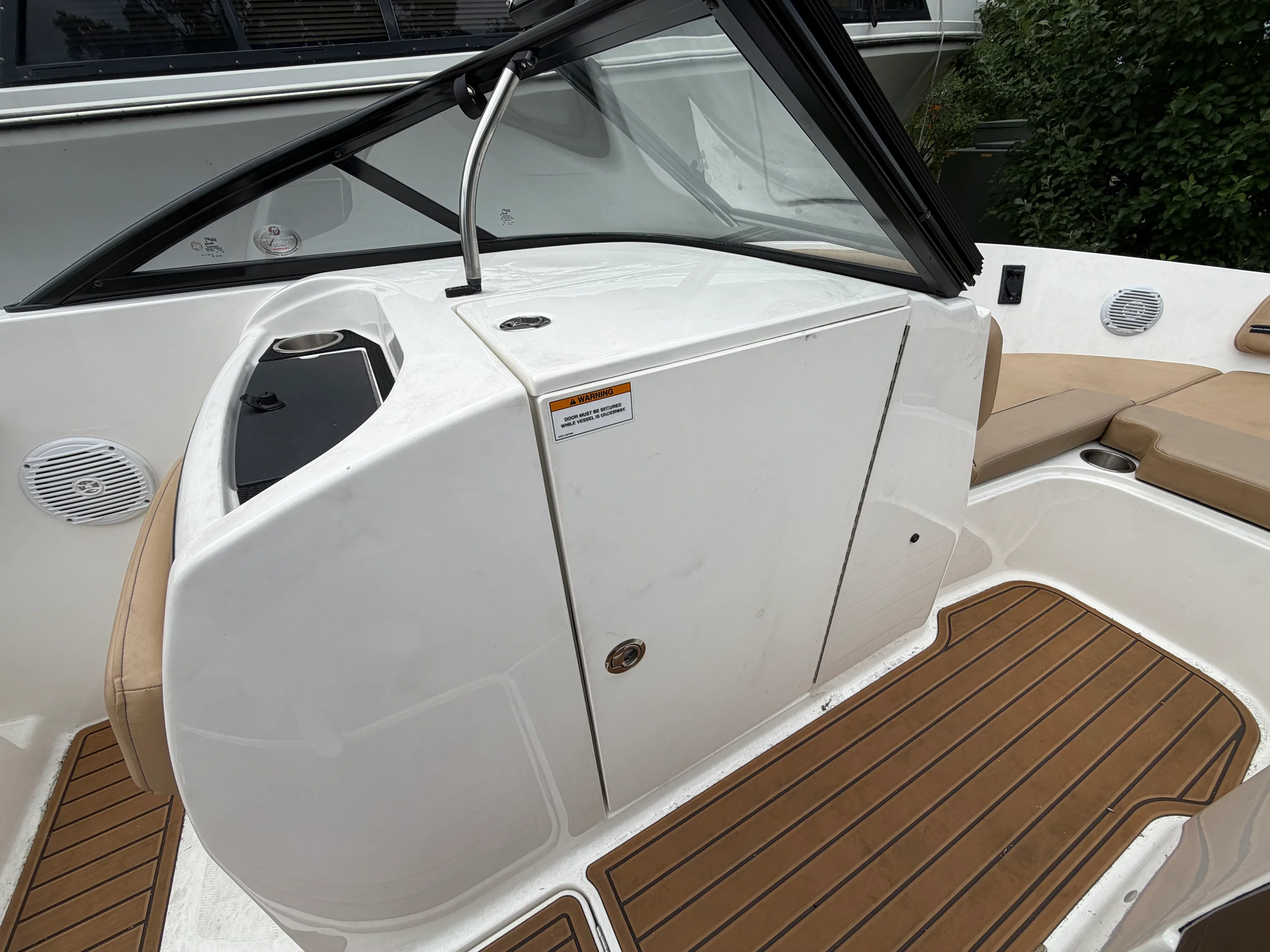 2023 Bayliner VR6 Bowrider Image Thumbnail #17