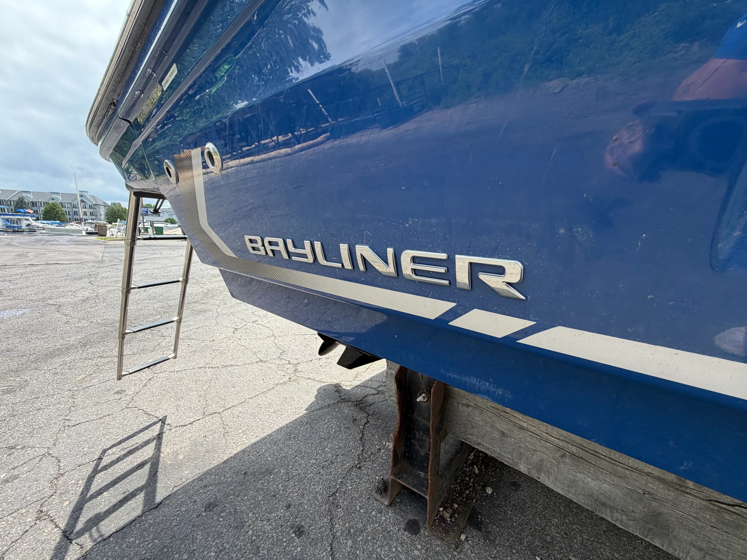 2023 Bayliner VR6 Bowrider Image Thumbnail #41