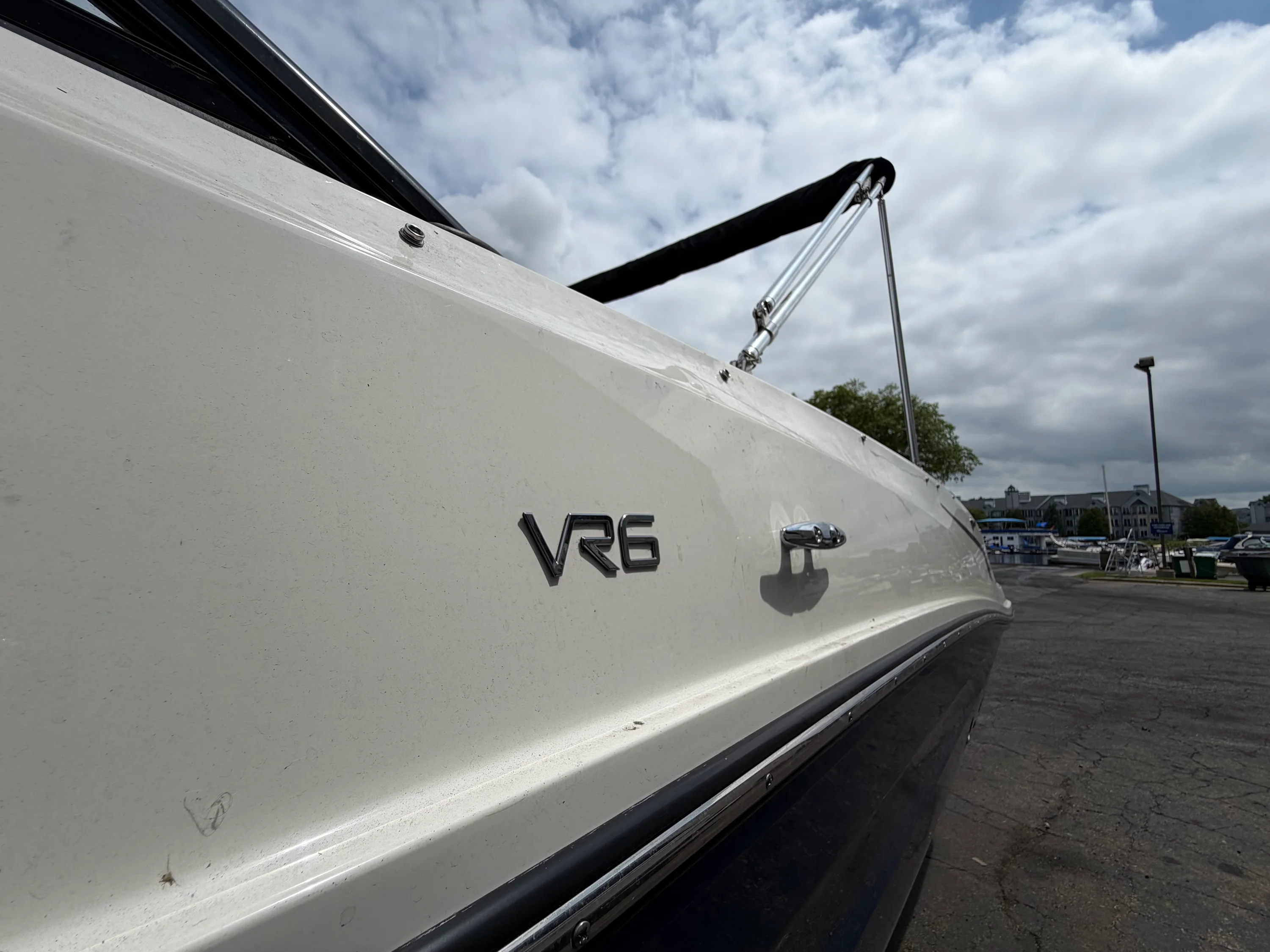 2023 Bayliner VR6 Bowrider Image Thumbnail #34