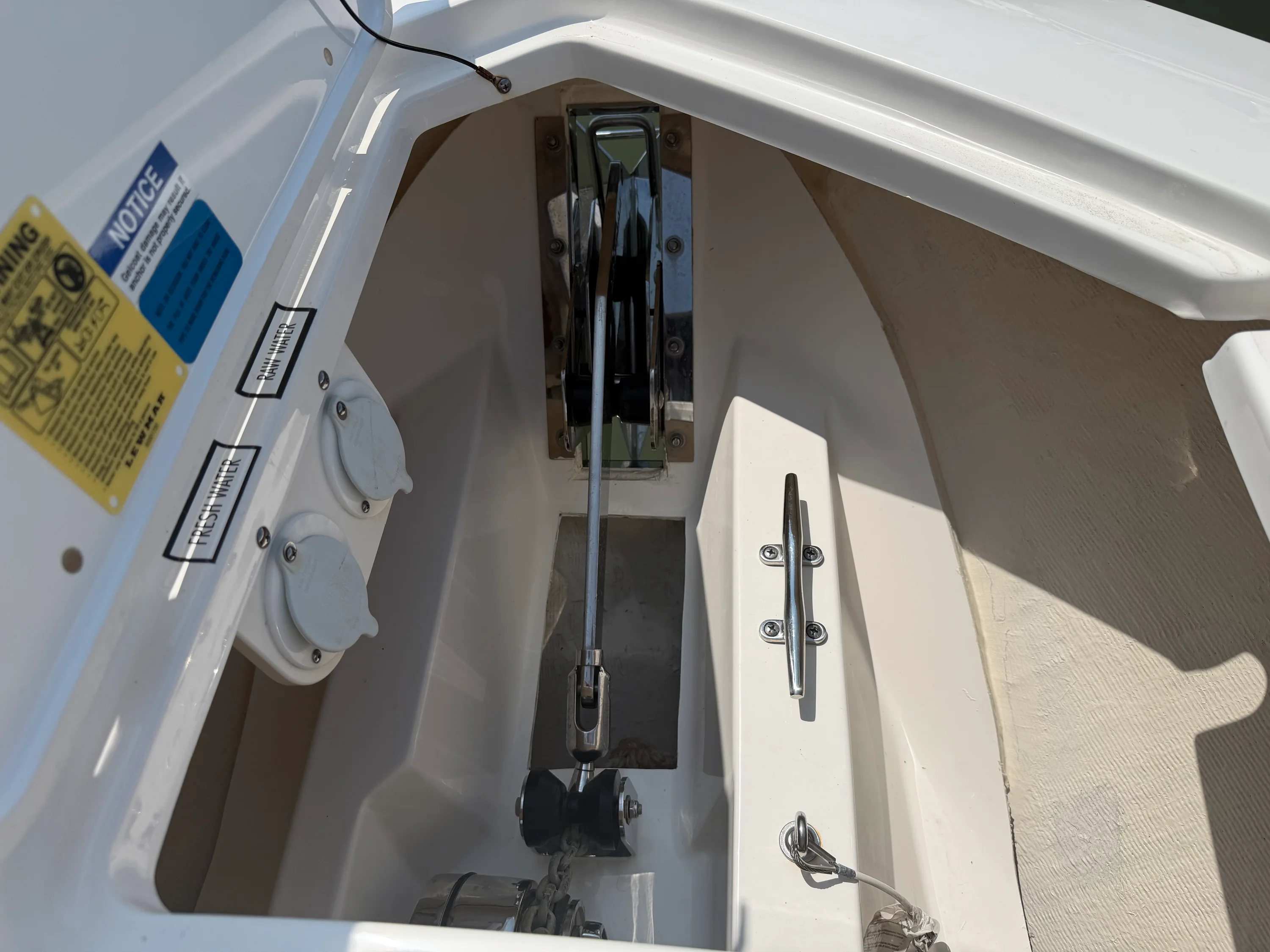 2025 Pursuit S328 Image Thumbnail #26