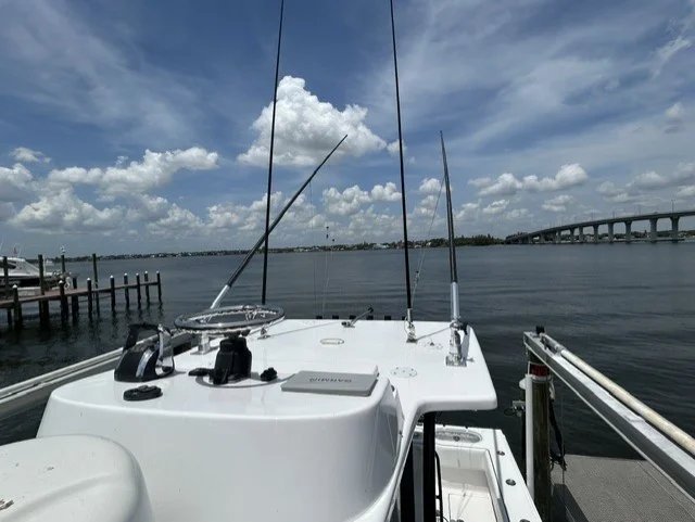 2019 SeaHunter 28 FLORIDIAN Image Thumbnail #16